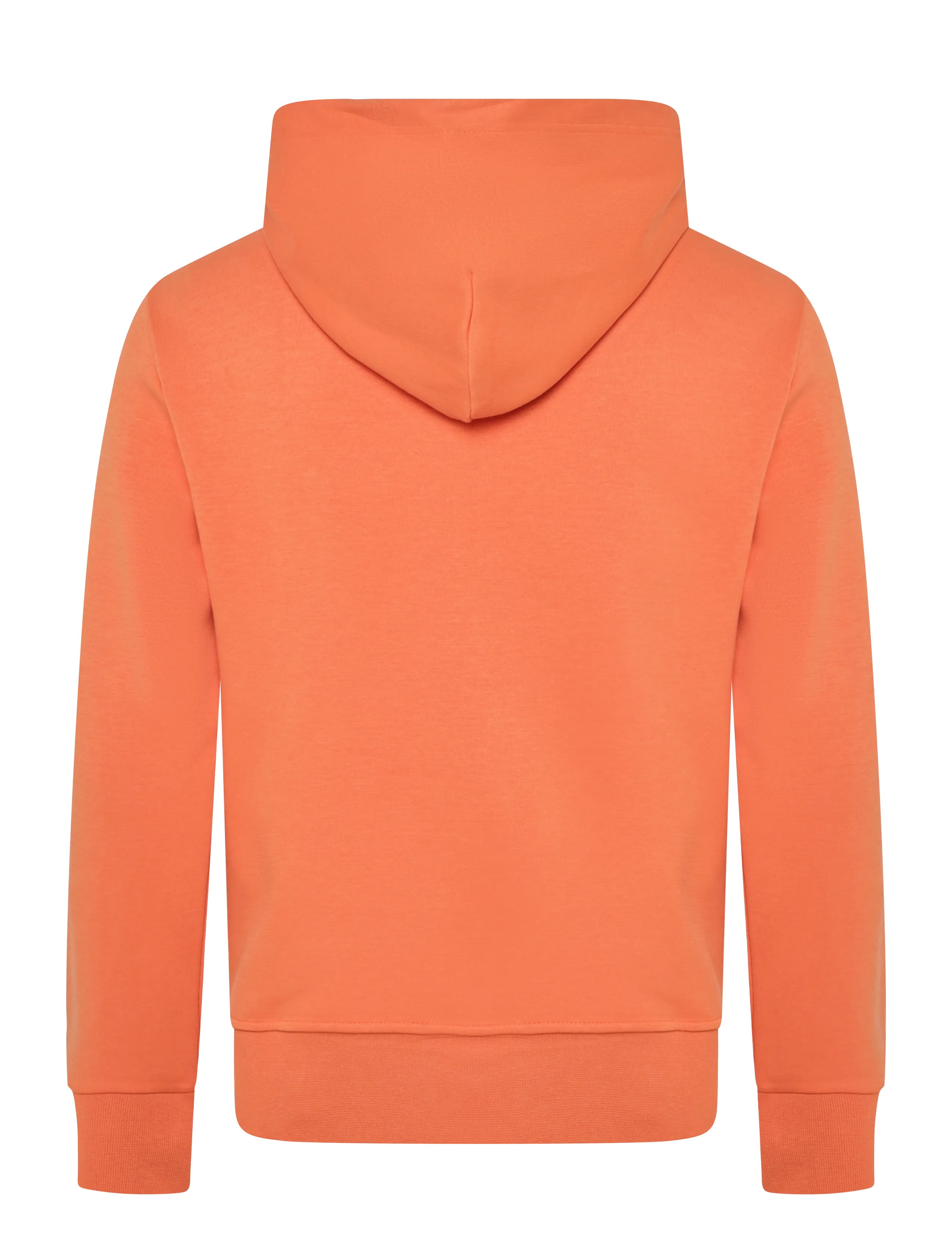 Polo Ralph Lauren - Double-Knit Full-Zip Hoodie - hættetrøjer - solar sky/c1730 - 2