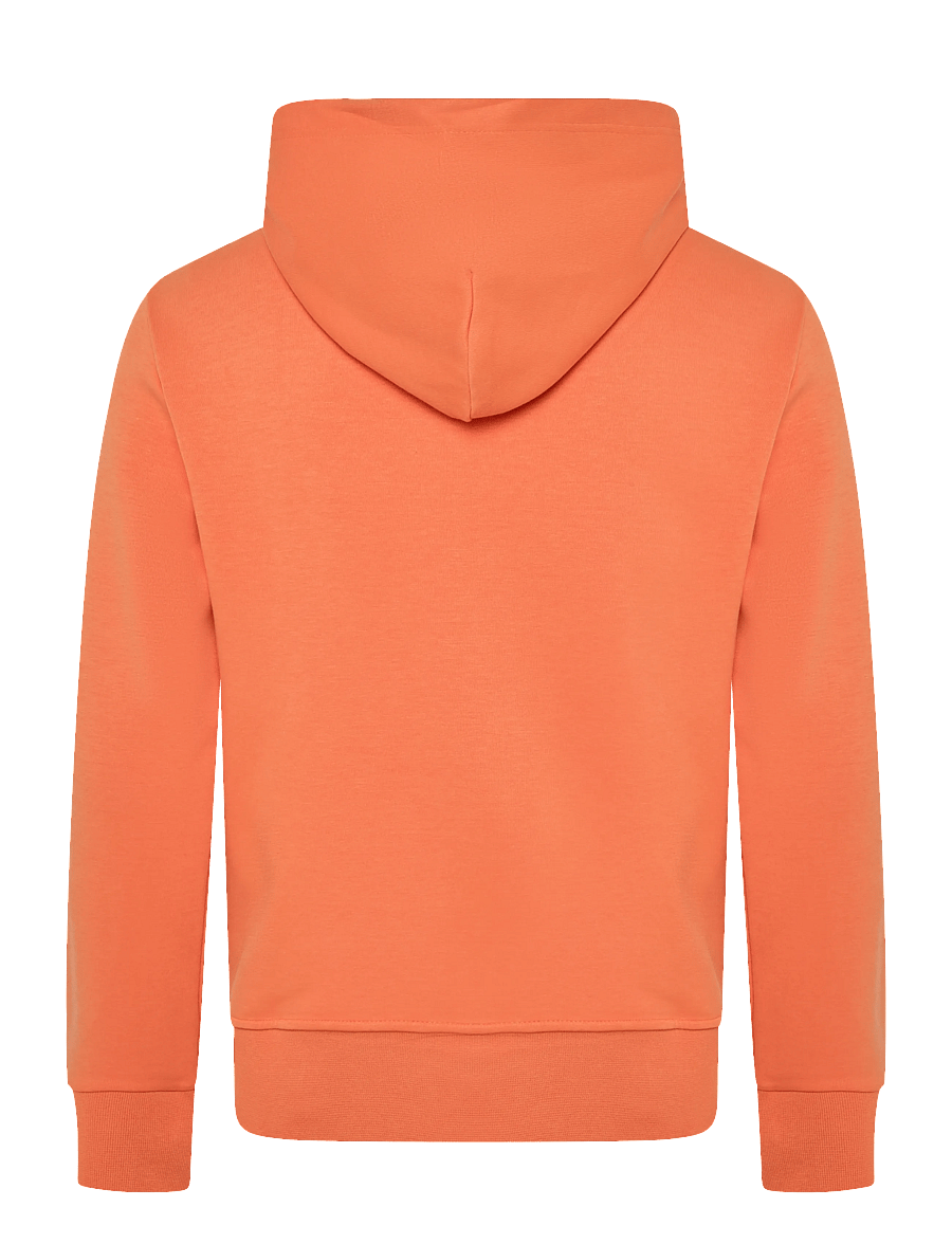 Polo Ralph Lauren - Double-Knit Full-Zip Hoodie - hættetrøjer - solar sky/c1730 - 2