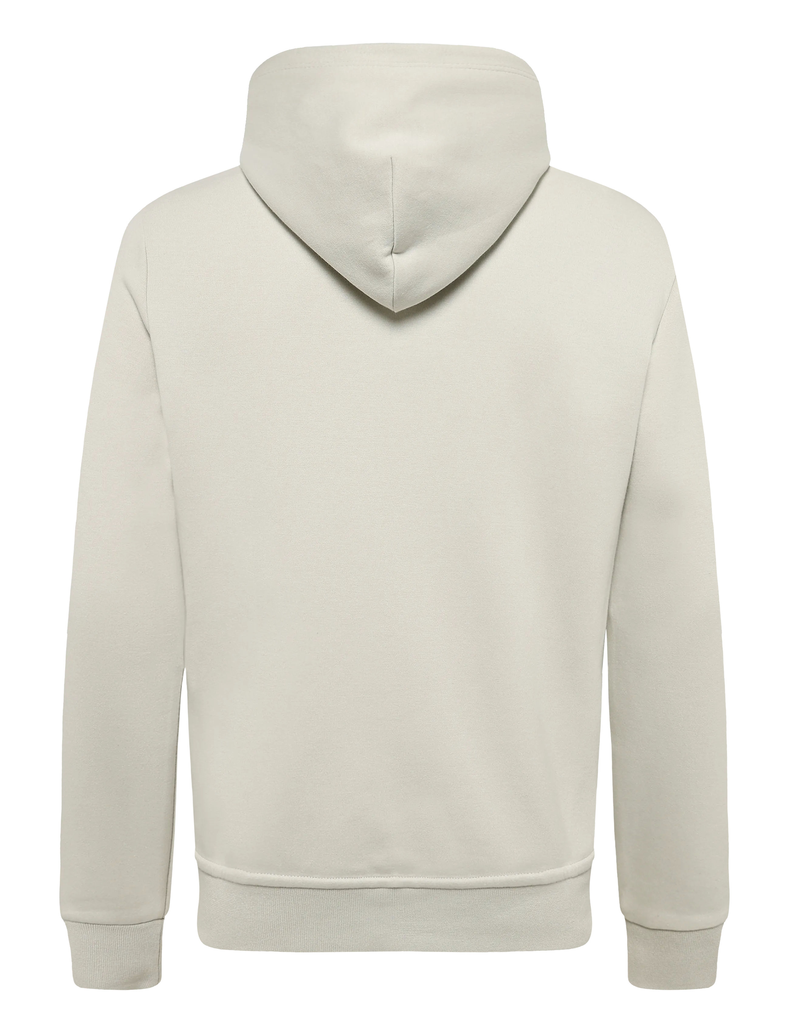 Polo Ralph Lauren - Double-Knit Full-Zip Hoodie - hoodies - stone pebble/c173 - 1