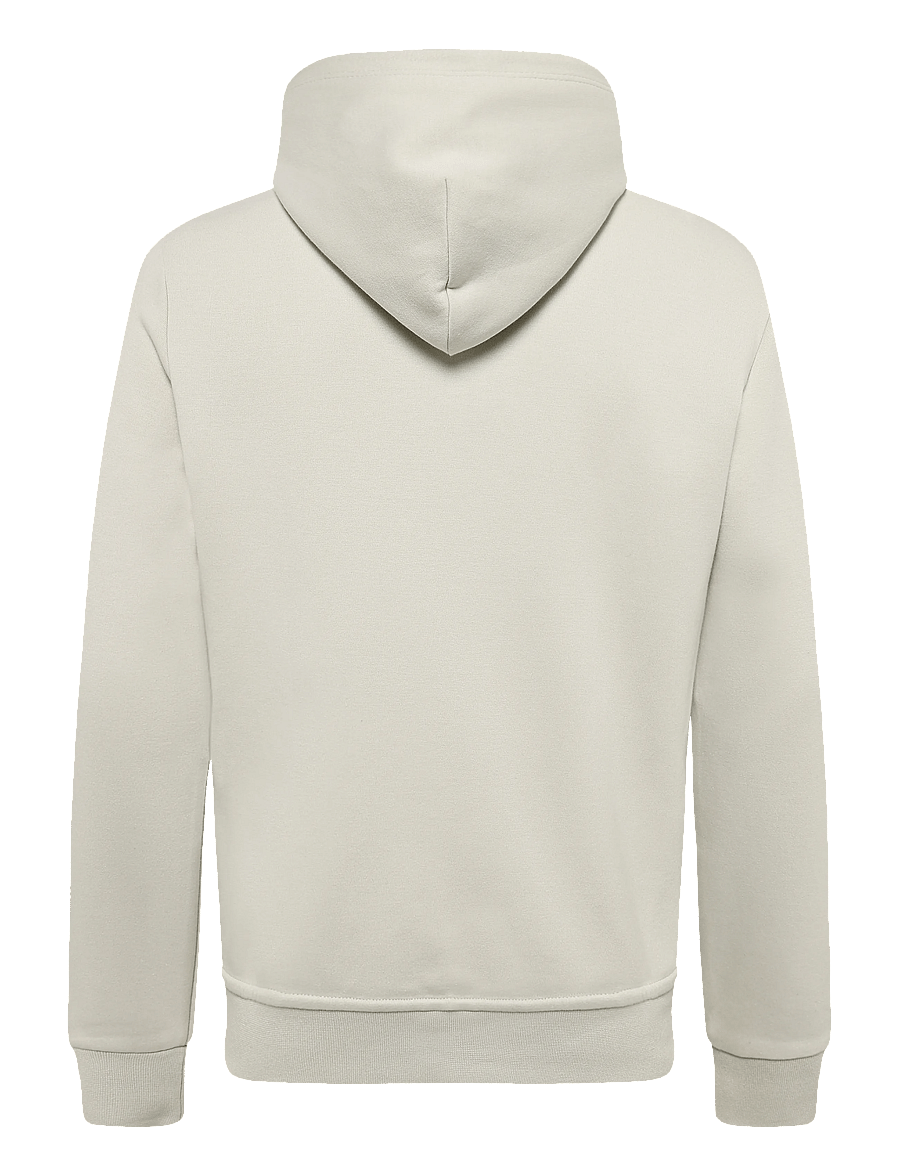 Polo Ralph Lauren - Double-Knit Full-Zip Hoodie - kapuzenpullover - stone pebble/c173 - 2