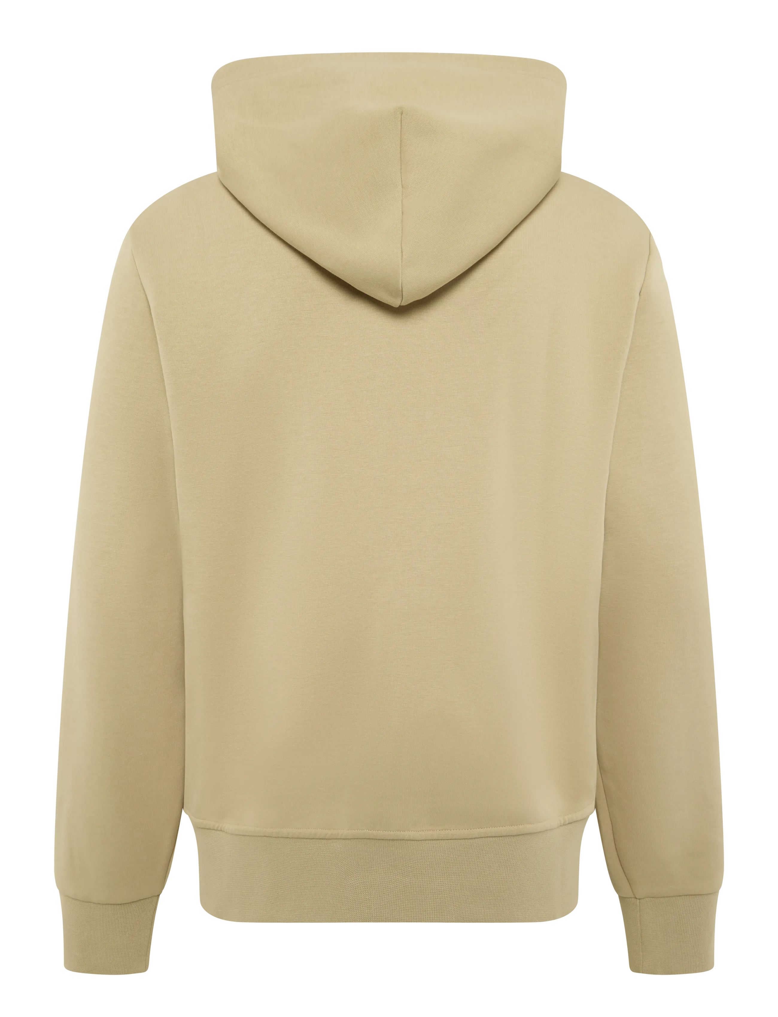 Polo Ralph Lauren - Double-Knit Full-Zip Hoodie - kapuzenpullover - vintage khaki/c17 - 2