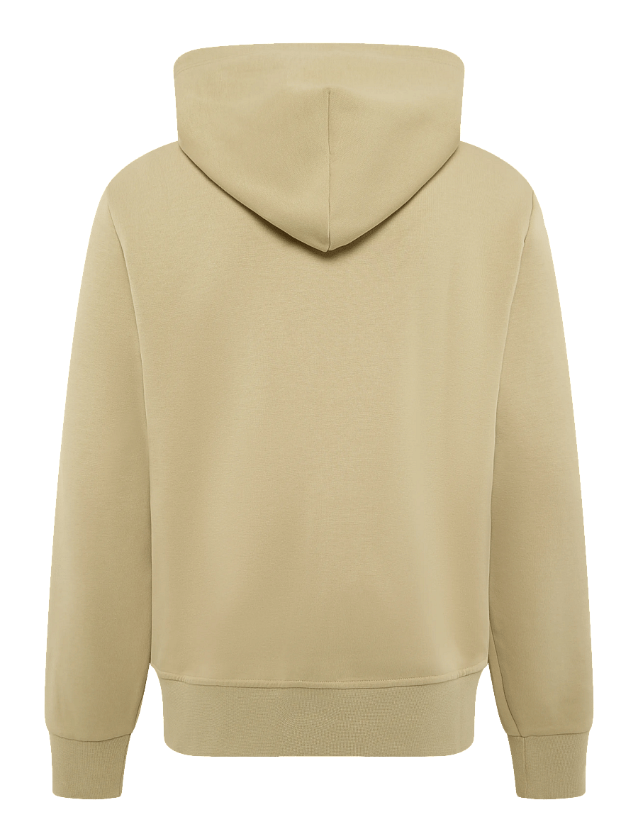 Polo Ralph Lauren - Double-Knit Full-Zip Hoodie - kapuzenpullover - vintage khaki/c17 - 2