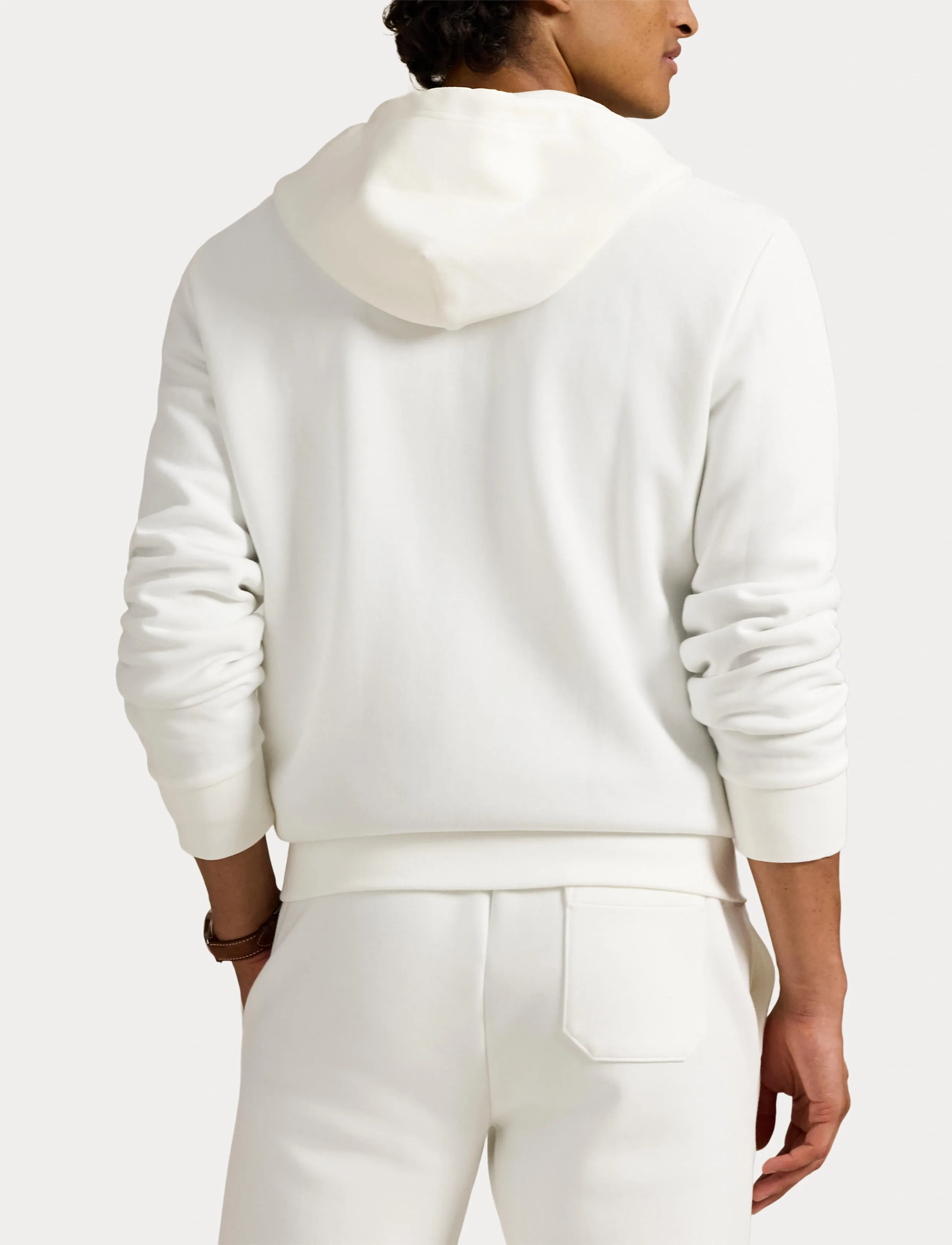 Polo Ralph Lauren Sweatjacka herr – bild 7