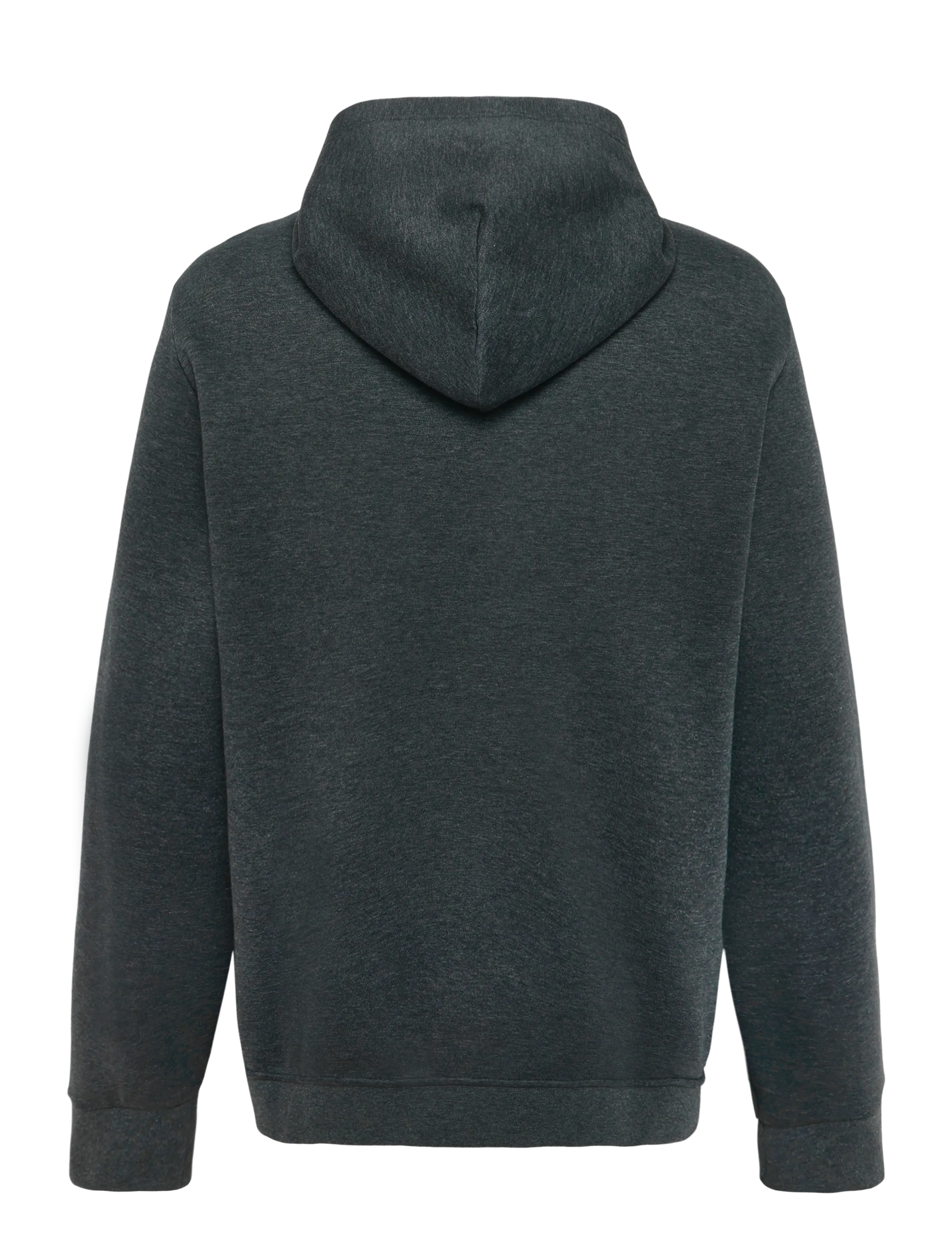 Polo Ralph Lauren - Double-Knit Full-Zip Hoodie - hoodies - windsor heather/c - 1