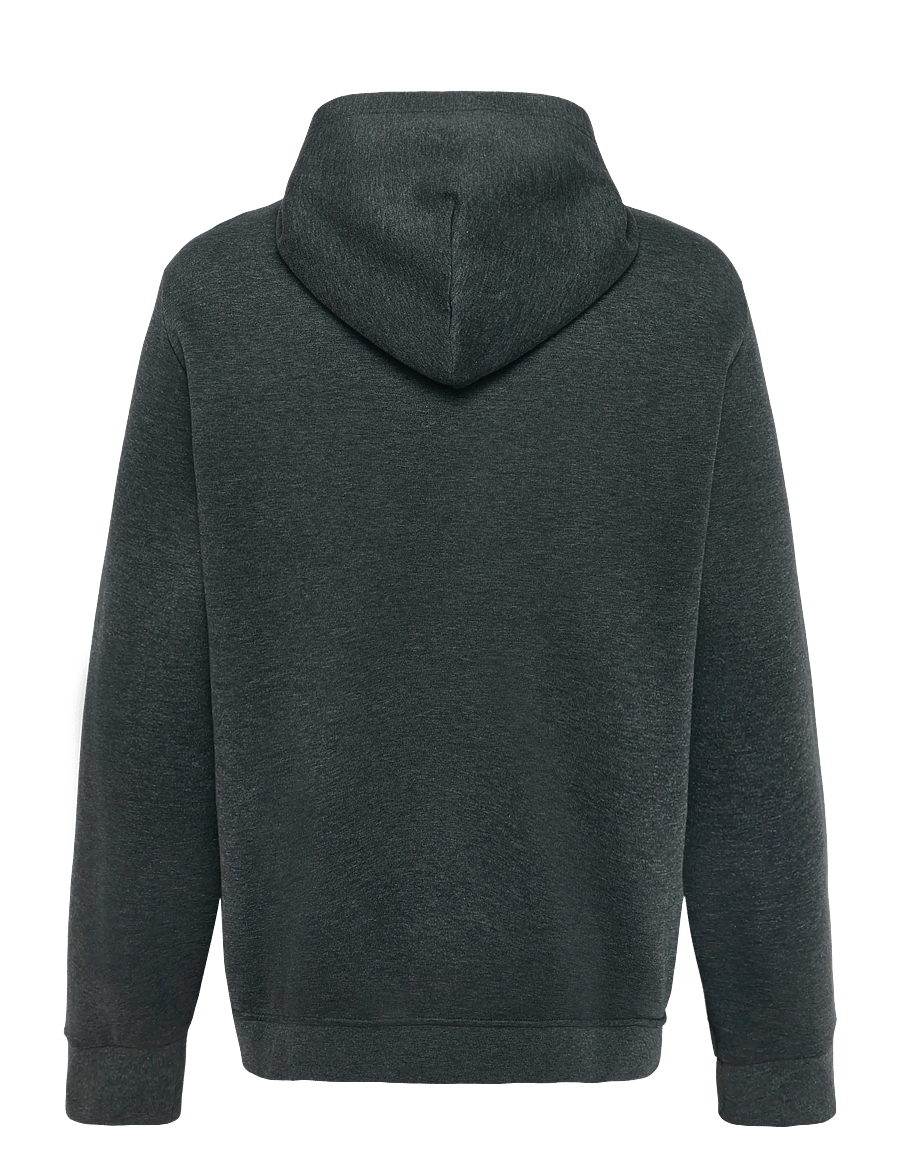 Polo Ralph Lauren - Double-Knit Full-Zip Hoodie - hoodies - windsor heather/c - 2