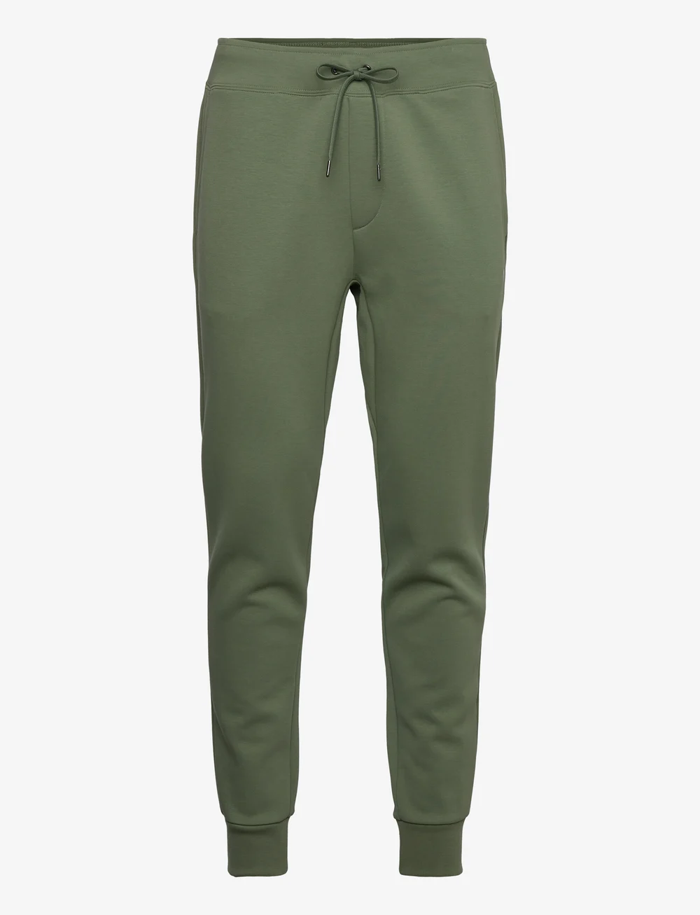 Polo ralph lauren double knit joggers hotsell