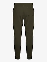 Polo Ralph Lauren - Double-Knit Jogger Pant - sportinės kelnės - company olive - 1