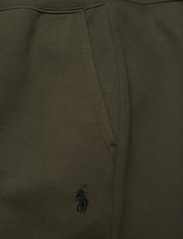 Polo Ralph Lauren - Double-Knit Jogger Pant - dressipüksid - company olive - 3