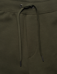 Polo Ralph Lauren - Double-Knit Jogger Pant - dressipüksid - company olive - 4