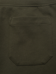 Polo Ralph Lauren - Double-Knit Jogger Pant - dressipüksid - company olive - 5