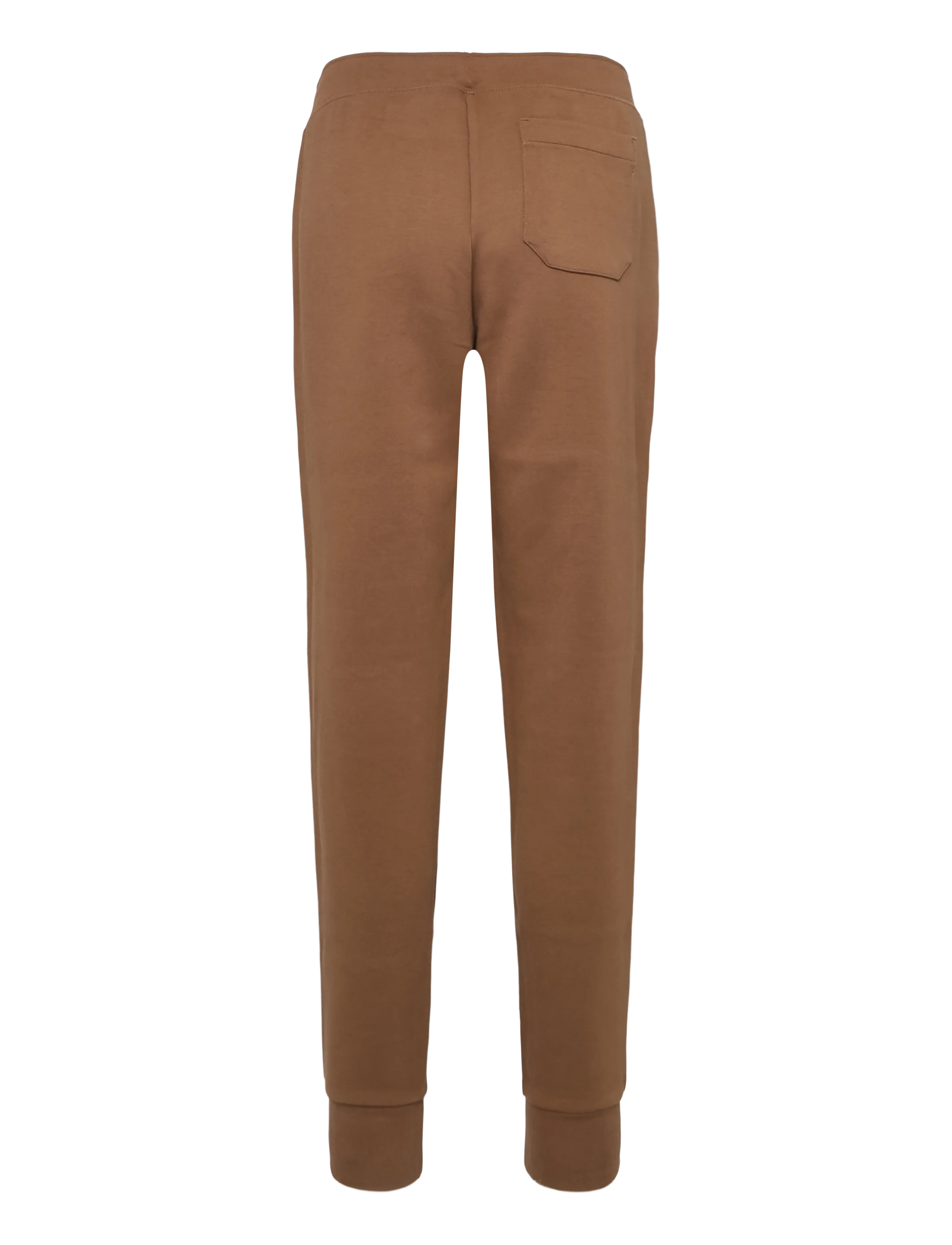 Polo Ralph Lauren - Double-Knit Jogger Pant - osta olukorra järgi - luggage brown/c17 - 3