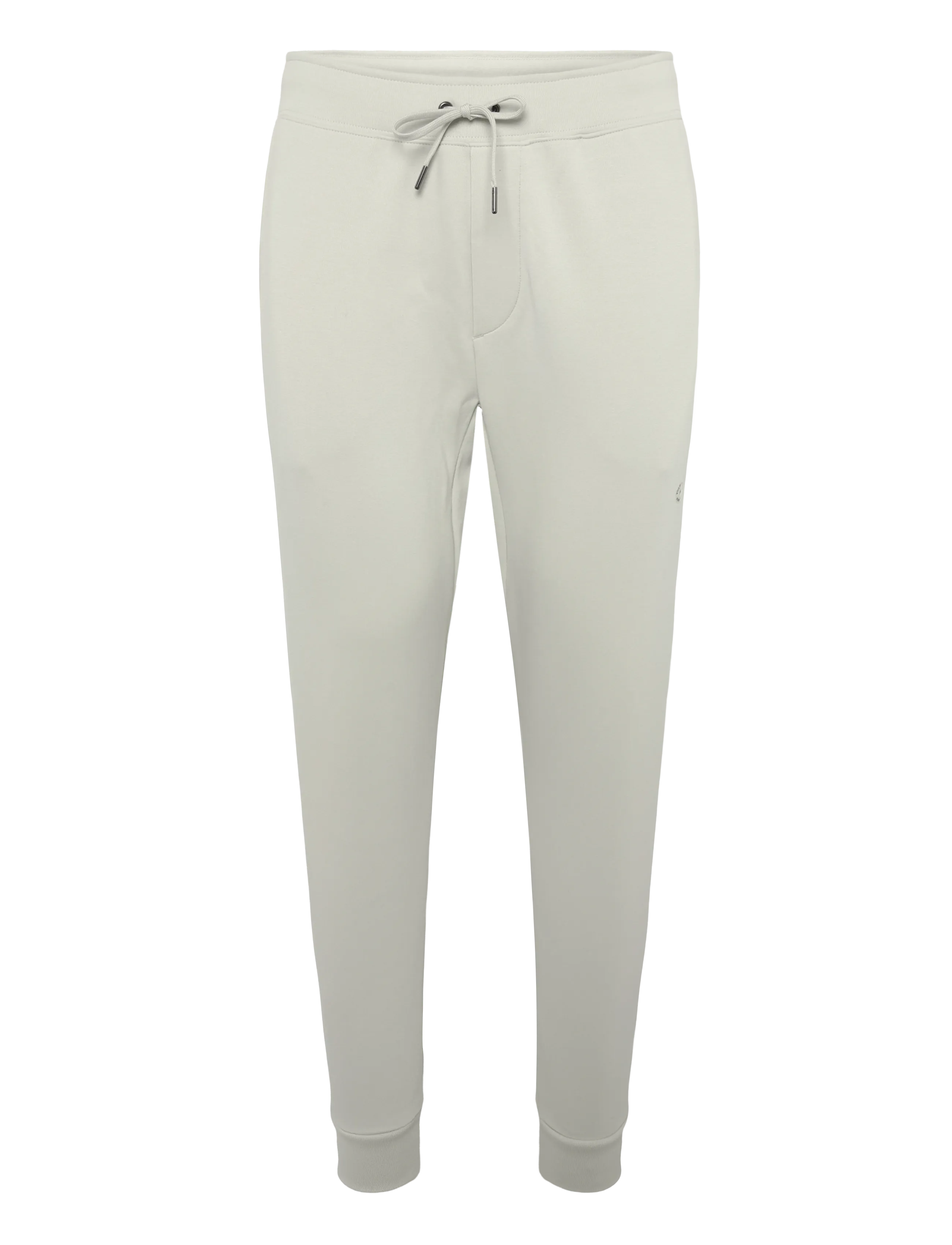 Polo Ralph Lauren Double-Knit Jogger Pant - Sweatpants - STONE PEBBLE/C173 / beige