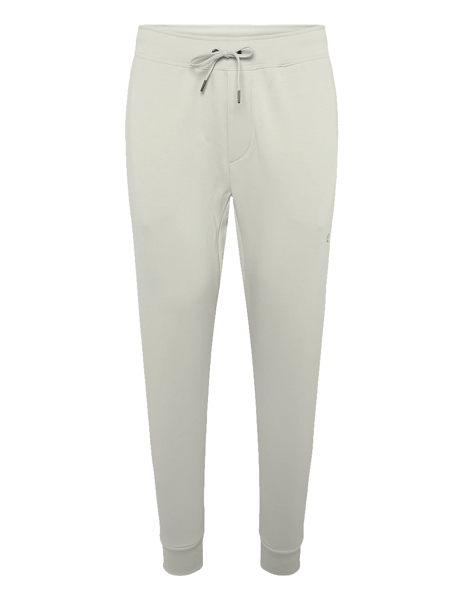 Polo Ralph Lauren - Double-Knit Jogger Pant - shop by occasion - stone pebble/c173 - 1
