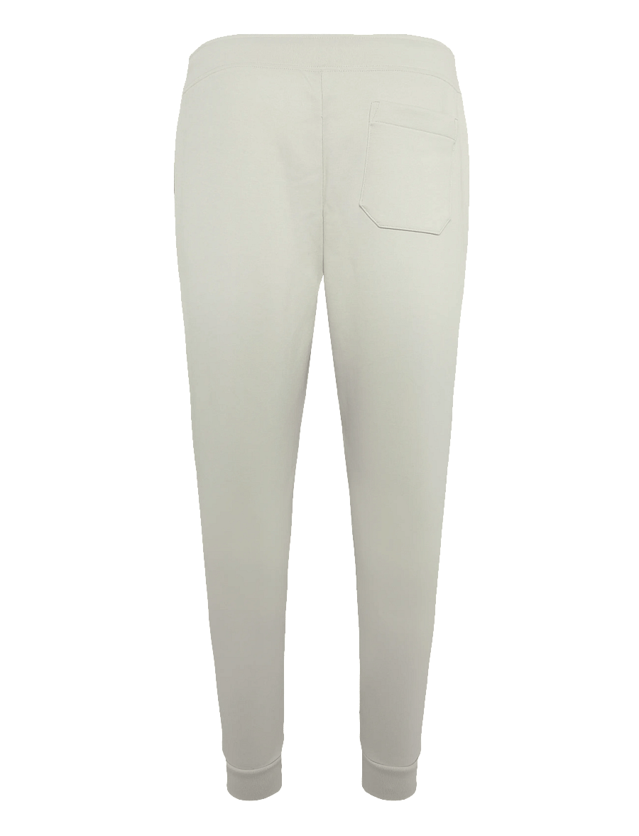 Polo Ralph Lauren - Double-Knit Jogger Pant - shop by occasion - stone pebble/c173 - 2
