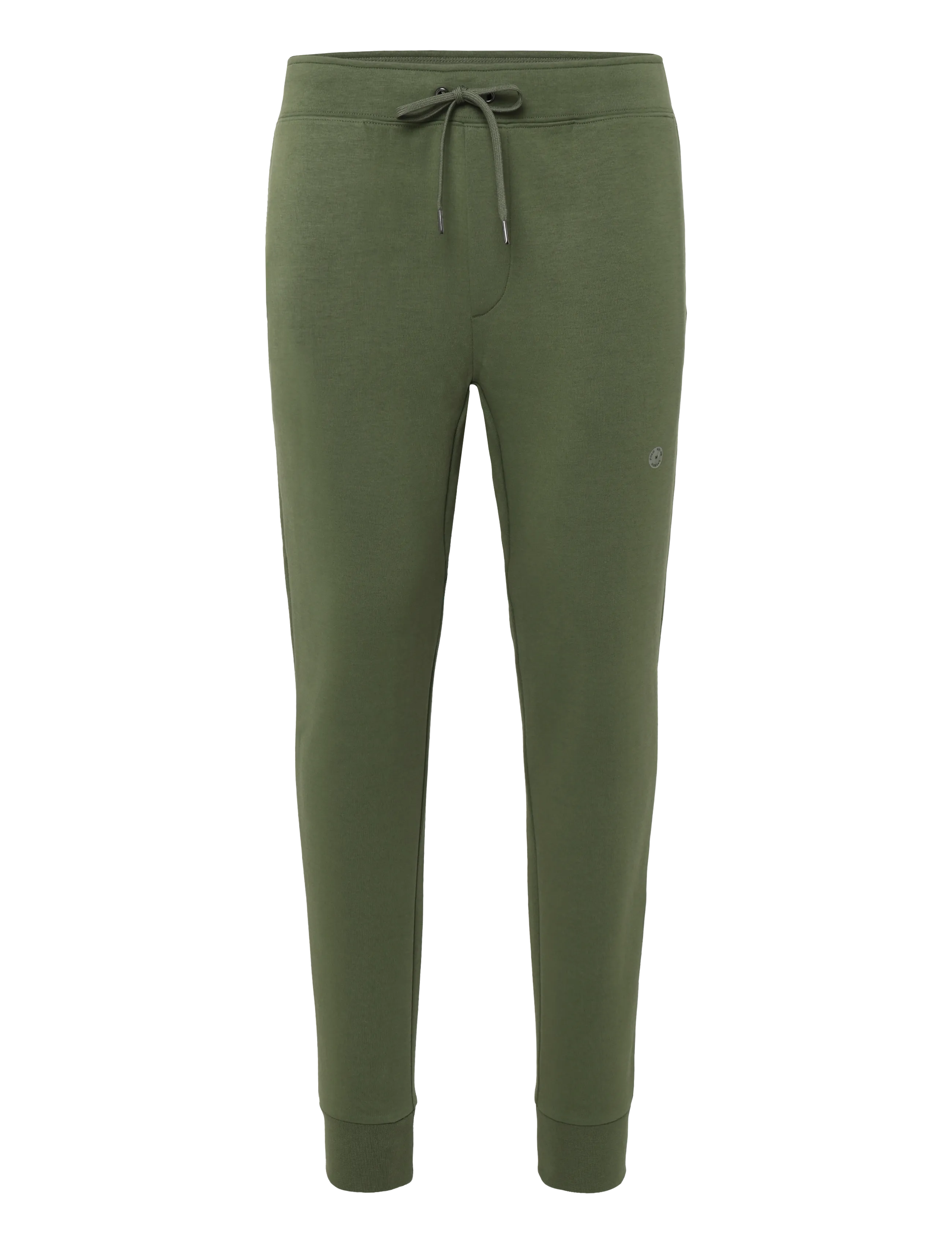 Polo Ralph Lauren 30/1 DOUBLE KNT CVC-PNT - Joggingbyxor - SUPPLY OLIVE/C173 / khaki/green