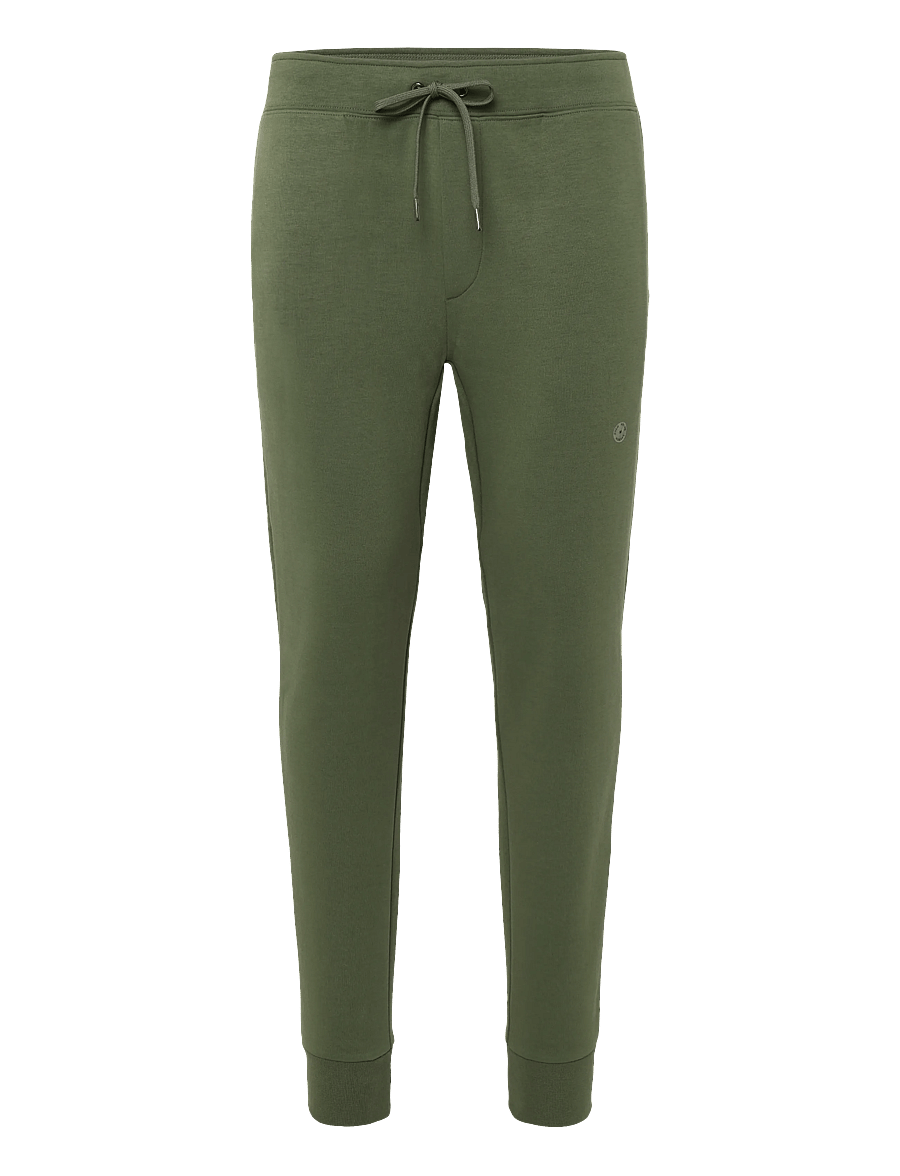 Polo Ralph Lauren - Double-Knit Jogger Pant - shop by occasion - supply olive/c173 - 0