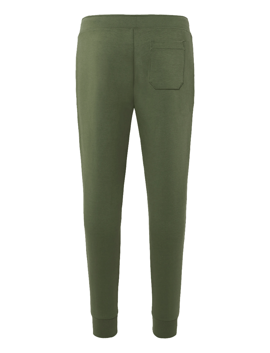 Polo Ralph Lauren - Double-Knit Jogger Pant - shop by occasion - supply olive/c173 - 1