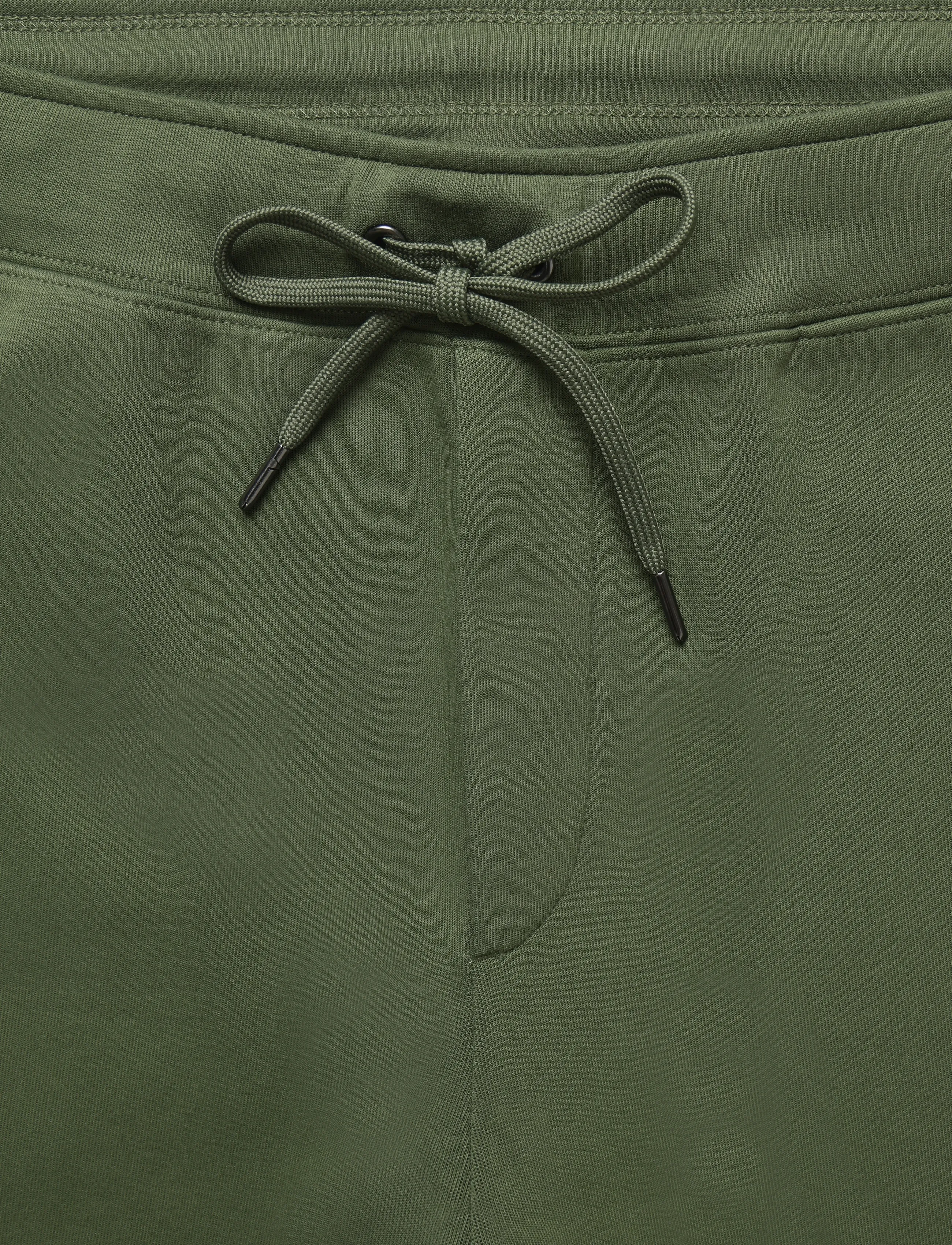 Polo Ralph Lauren - 30/1 DOUBLE KNT CVC-PNT - shoppa efter tillfälle - supply olive/c173 - 2