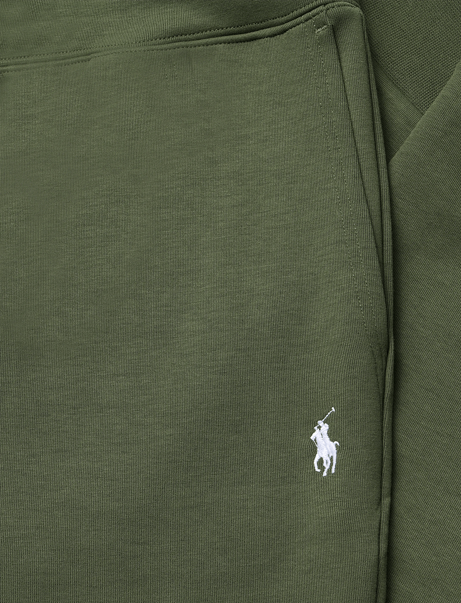 Polo Ralph Lauren - Double-Knit Jogger Pant - shop by occasion - supply olive/c173 - 3