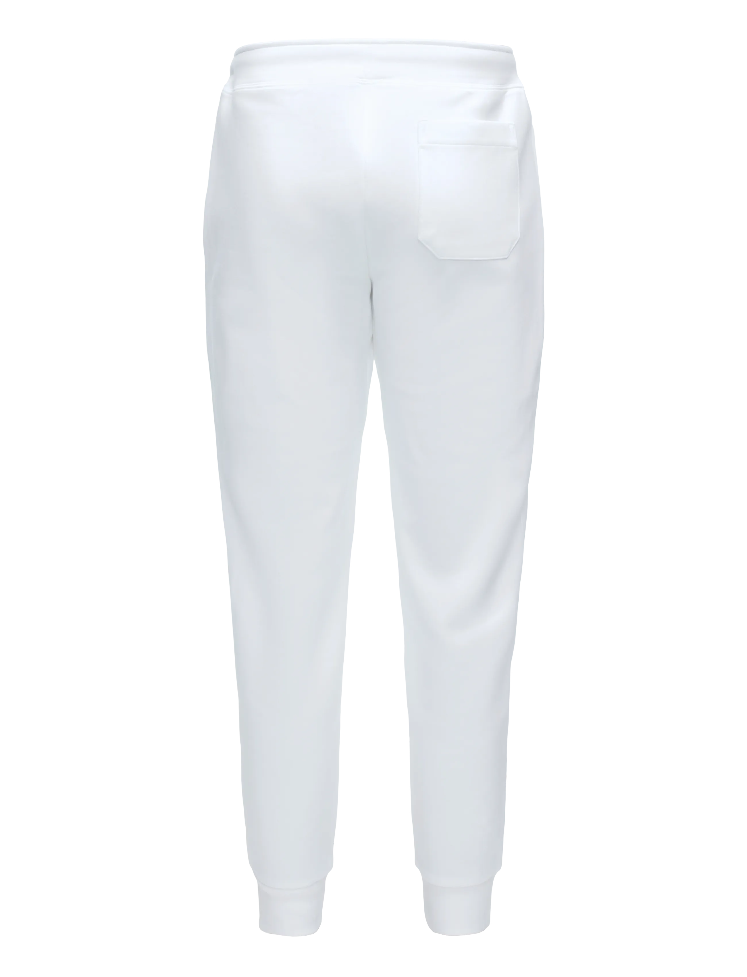 Polo Ralph Lauren - Double-Knit Jogger Pant - osta olukorra järgi - white/c9760 - 3