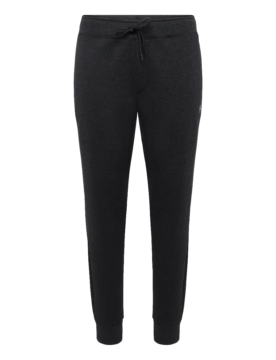 Polo Ralph Lauren - Double-Knit Jogger Pant - nach anlass kaufen - windsor heather/c - 0