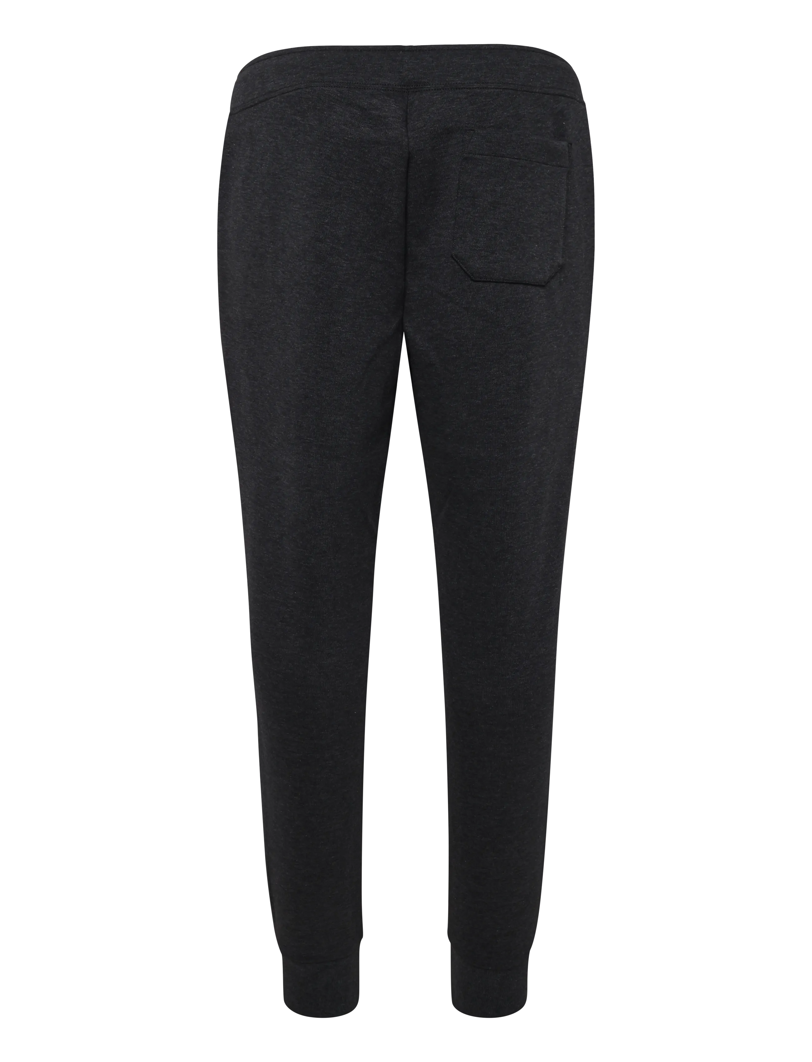 Polo Ralph Lauren - 30/1 DOUBLE KNT CVC-PNT - shoppa efter tillfälle - windsor heather/c - 1