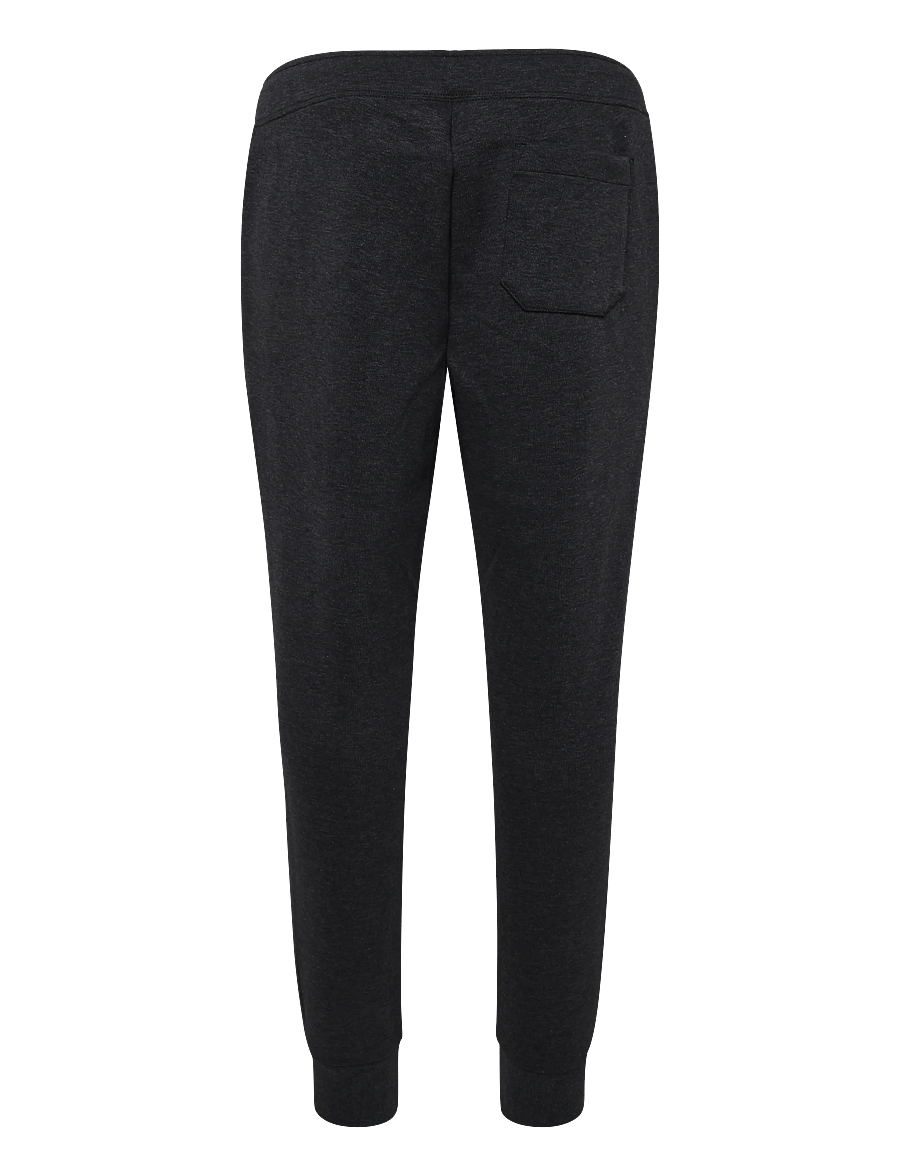 Polo Ralph Lauren - Double-Knit Jogger Pant - nach anlass kaufen - windsor heather/c - 1