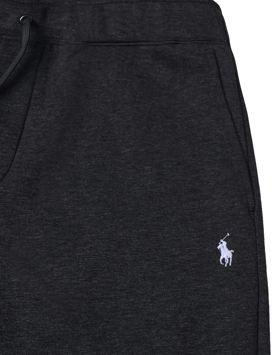 Polo Ralph Lauren - Double-Knit Jogger Pant - nach anlass kaufen - windsor heather/c - 2
