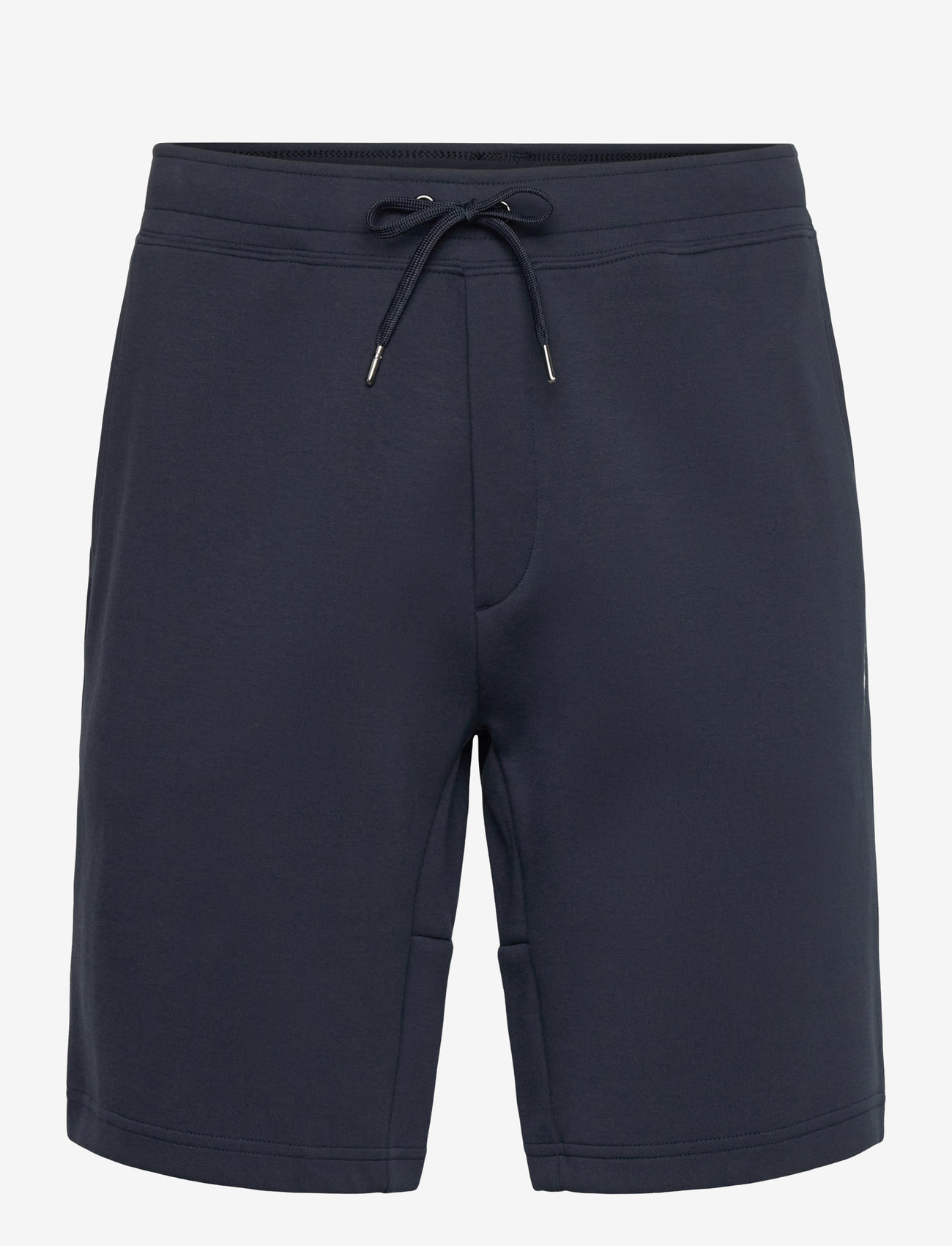Polo Ralph Lauren - 9-Inch Double-Knit Short - sweatshorts - aviator navy - 0