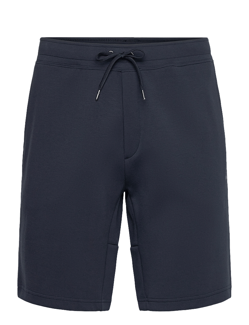 Polo Ralph Lauren - 9-Inch Double-Knit Short - sweatshorts - aviator navy - 0
