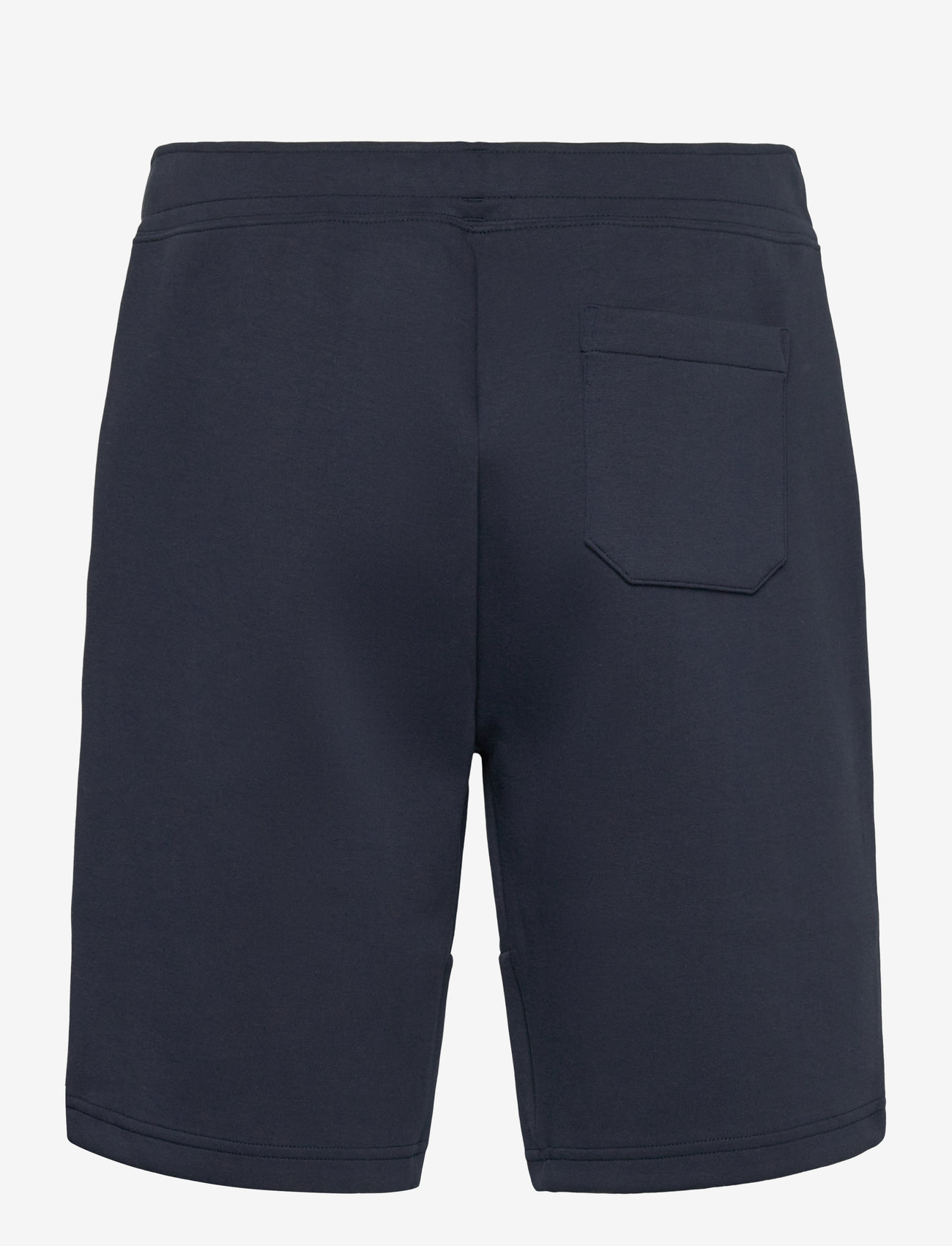 Polo Ralph Lauren - 9-Inch Double-Knit Short - sweatshorts - aviator navy - 1