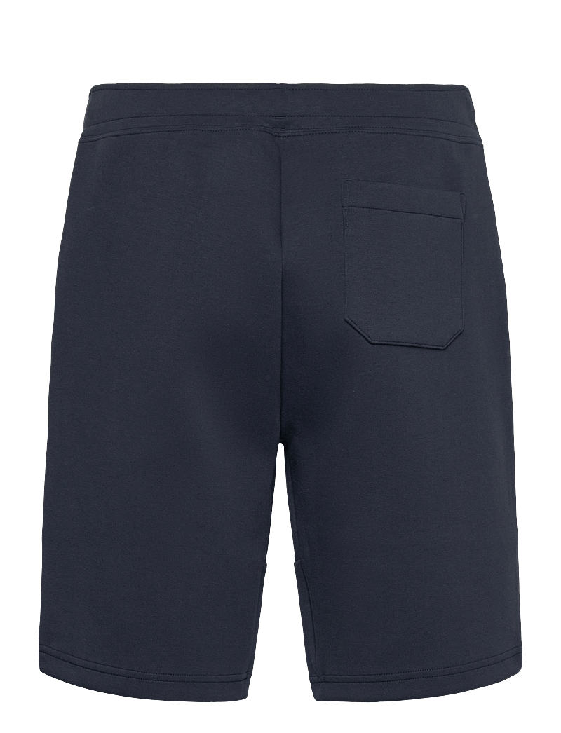 Polo Ralph Lauren - 9-Inch Double-Knit Short - sweatshorts - aviator navy - 1