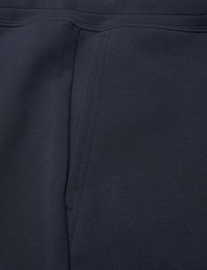 Polo Ralph Lauren - 9-Inch Double-Knit Short - sweatshorts - aviator navy - 2