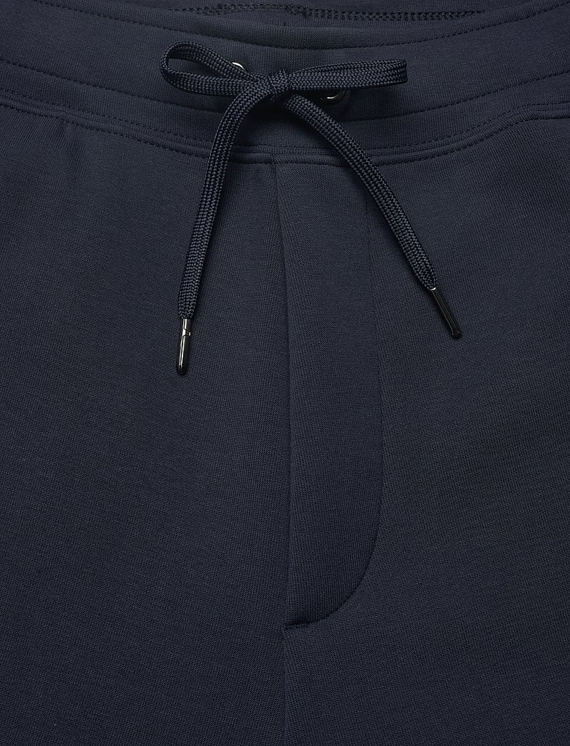 Polo Ralph Lauren - 9-Inch Double-Knit Short - sweatshorts - aviator navy - 3