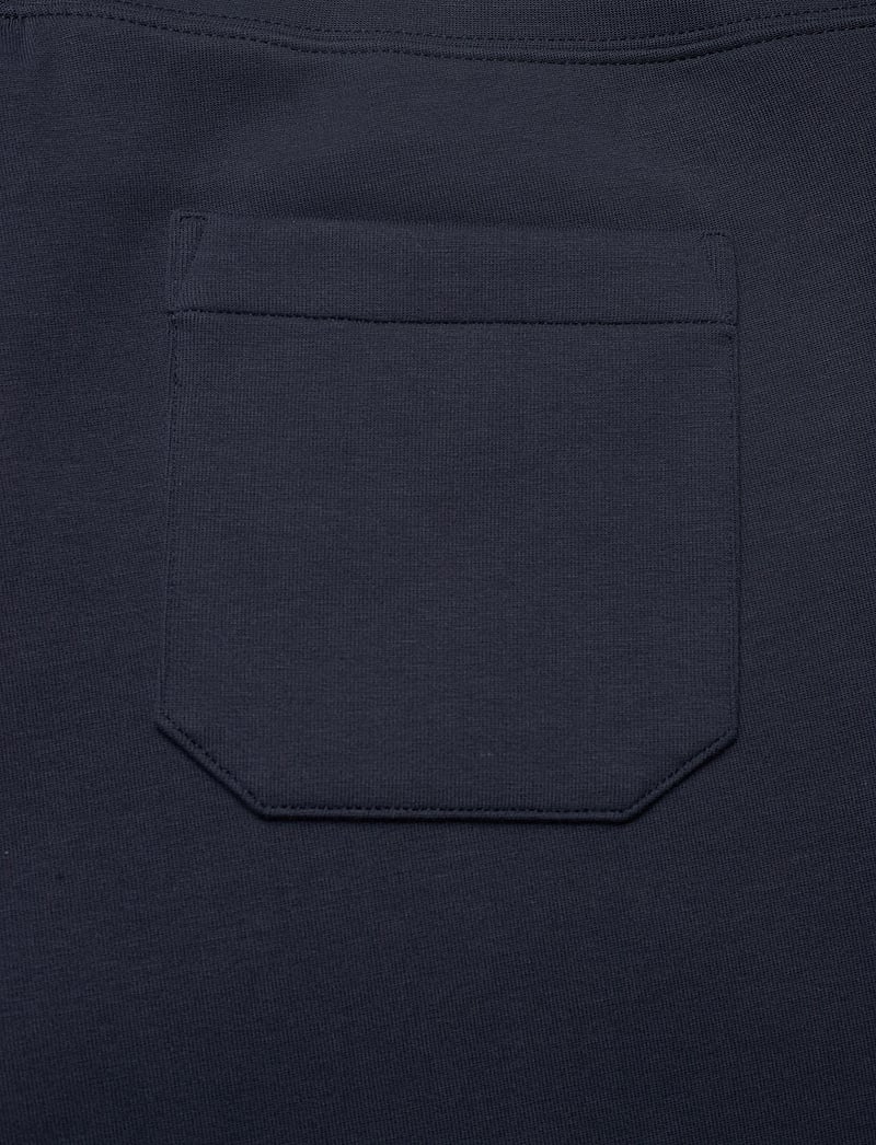 Polo Ralph Lauren - 9-Inch Double-Knit Short - sweatshorts - aviator navy - 4