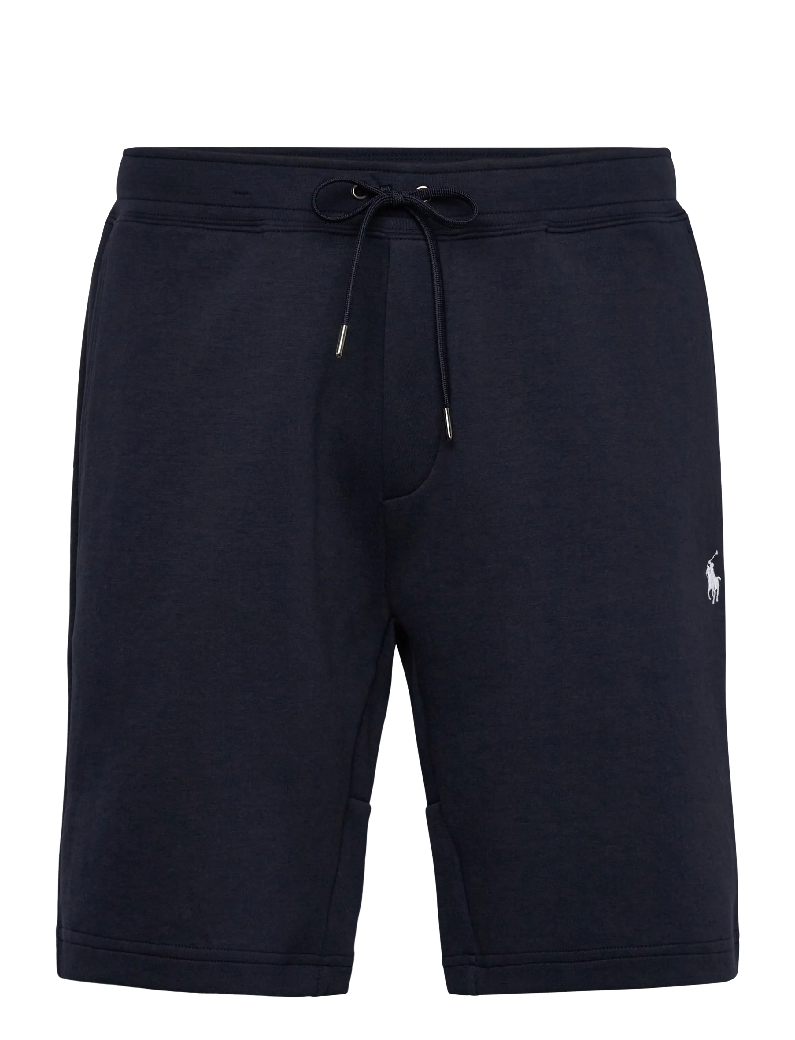 Polo Ralph Lauren 9-Inch Double-Knit Short - Shorts - AVIATOR NAVY/C173 / navy