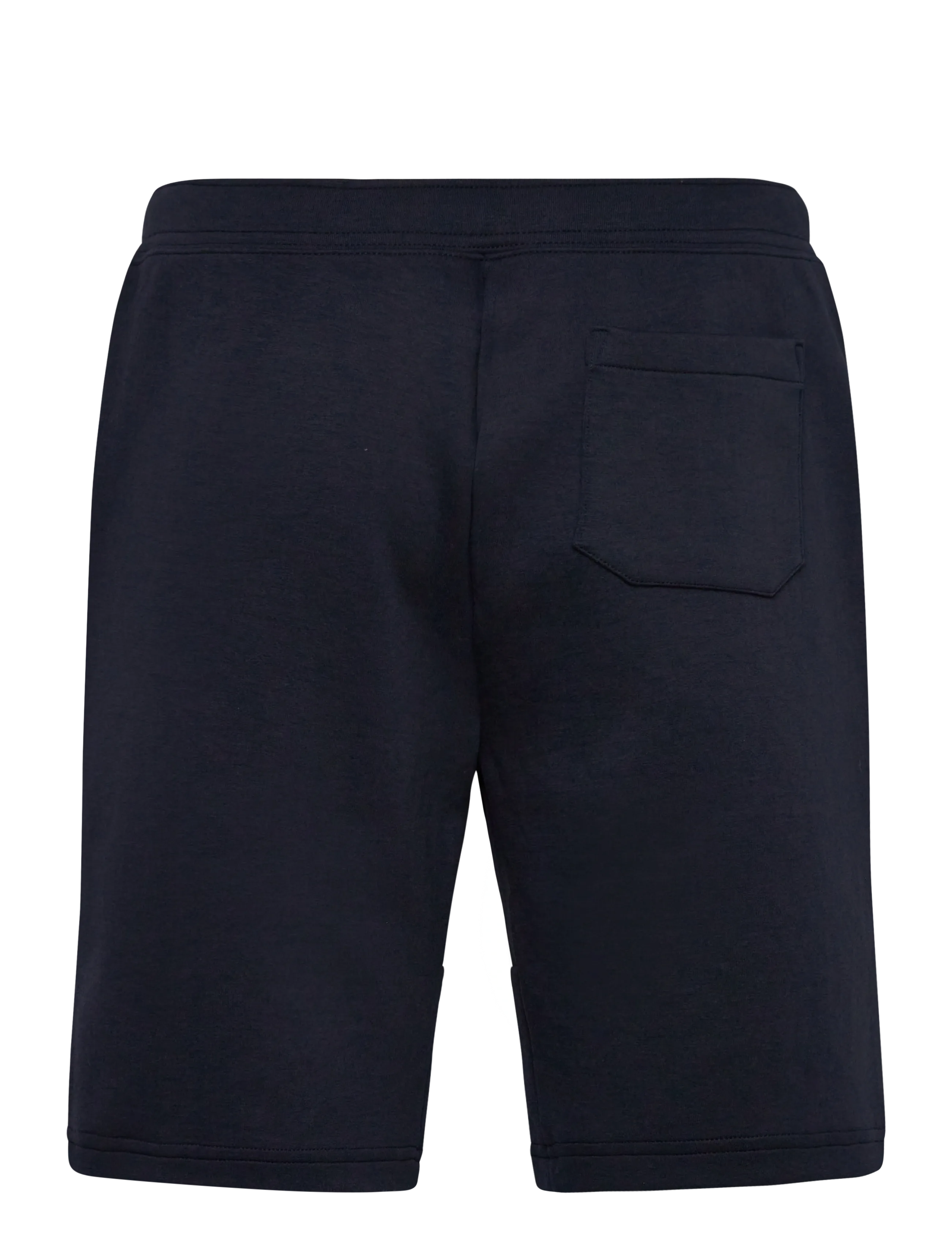 Polo Ralph Lauren - 9-Inch Double-Knit Short - sweat shorts - aviator navy/c173 - 1