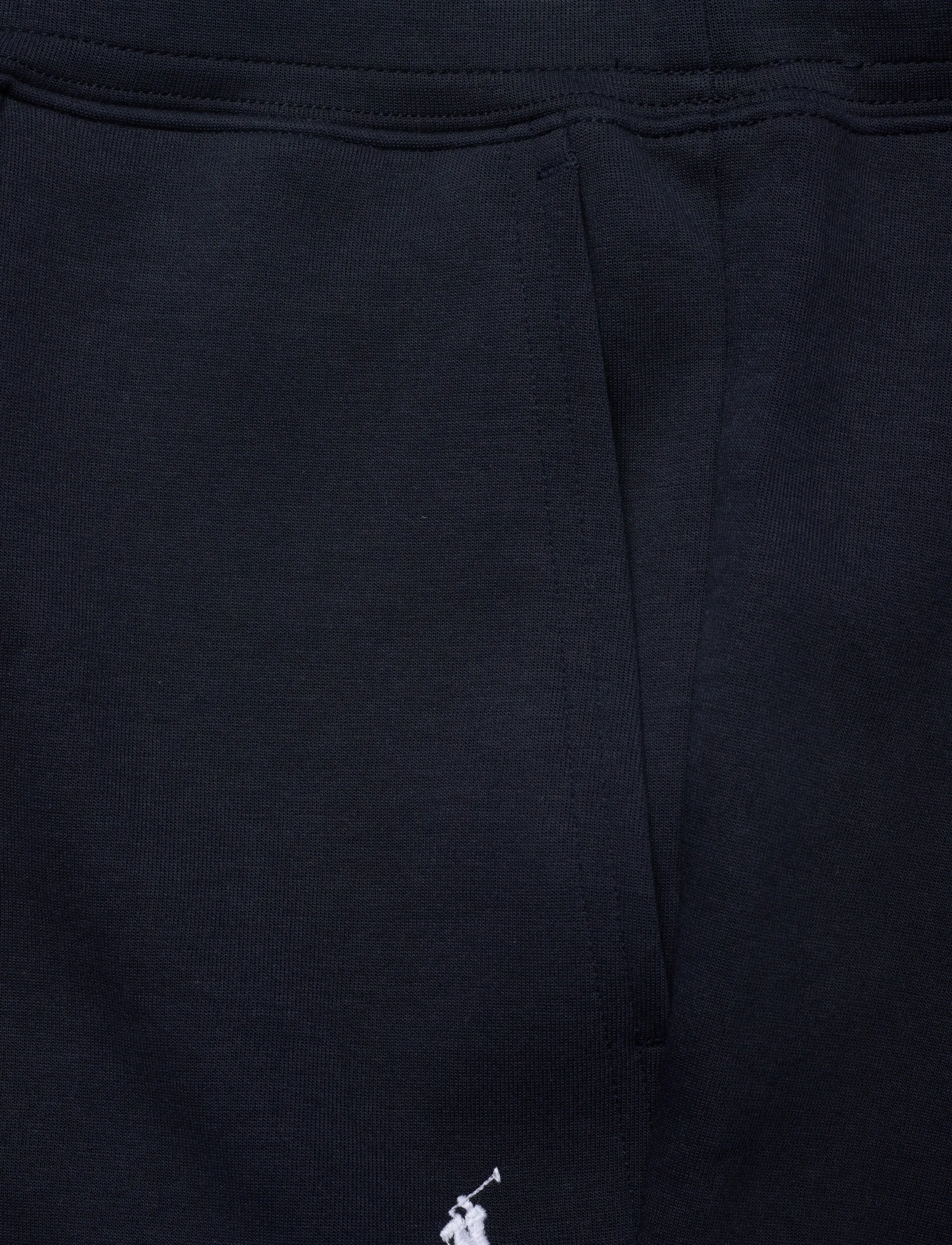 Polo Ralph Lauren - 9-Inch Double-Knit Short - sweat shorts - aviator navy/c173 - 2