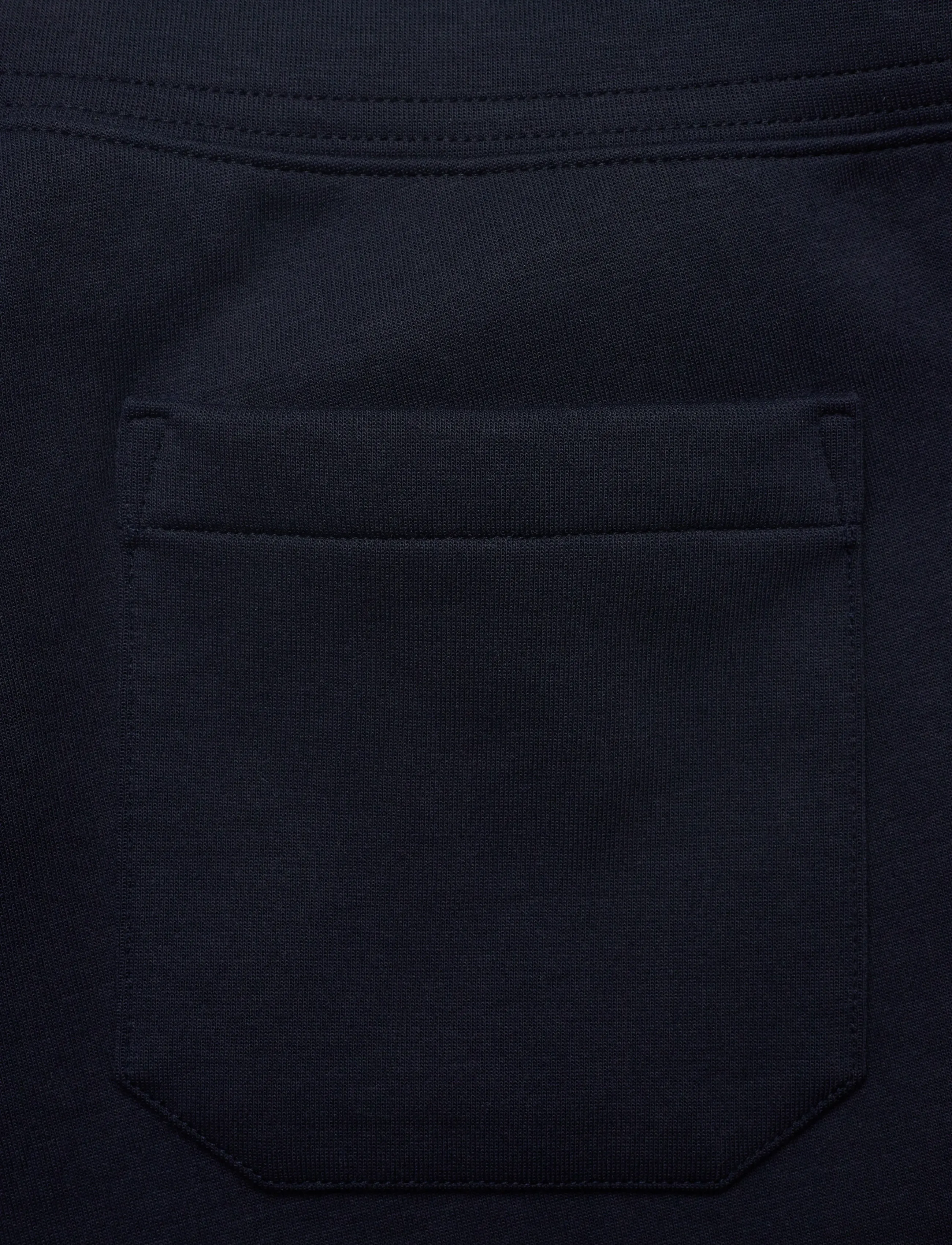 Polo Ralph Lauren - 9-Inch Double-Knit Short - sweat shorts - aviator navy/c173 - 4