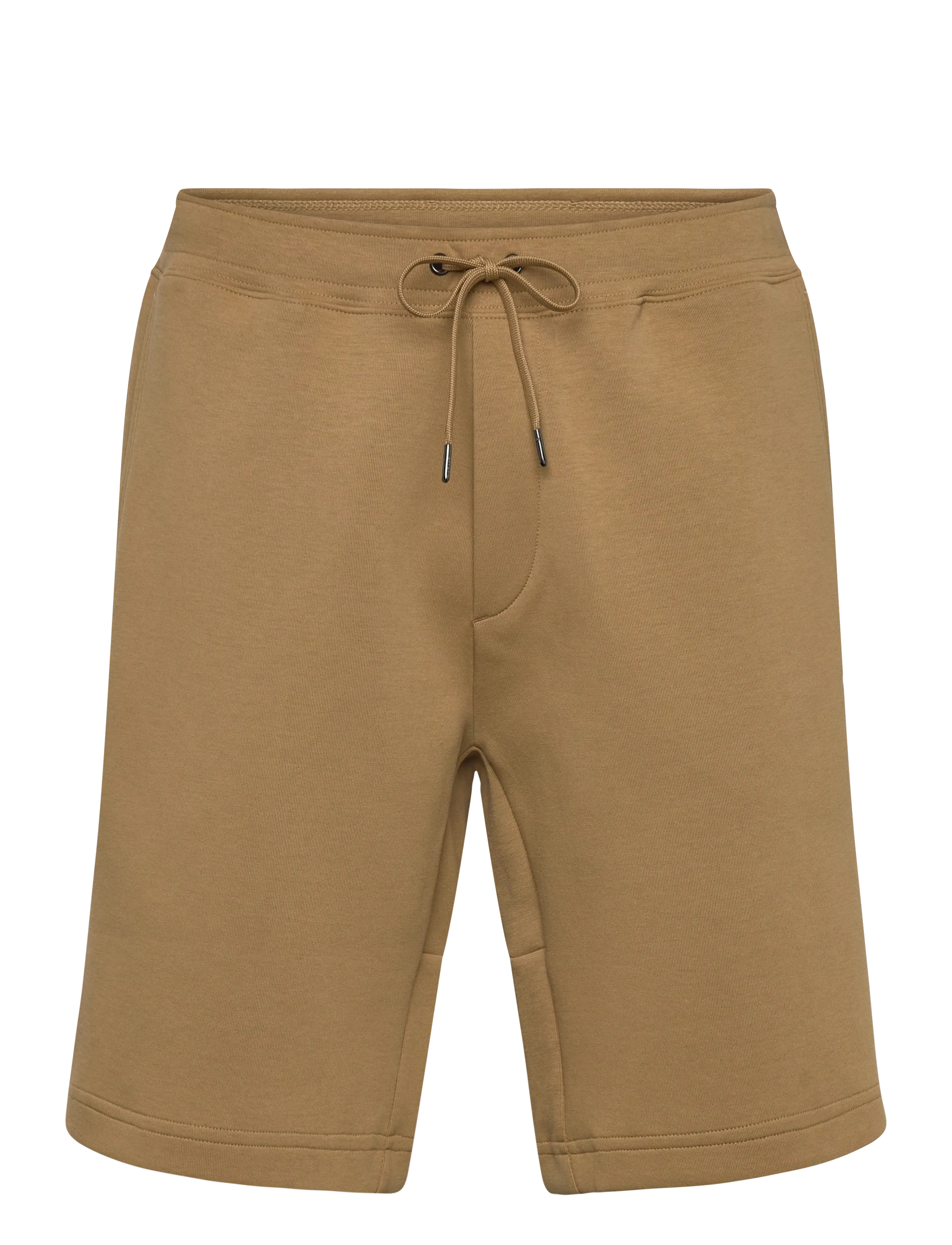 POLO RALPH LAUREN 9-Inch Double-Knit Kurz Braun - XS - Herren