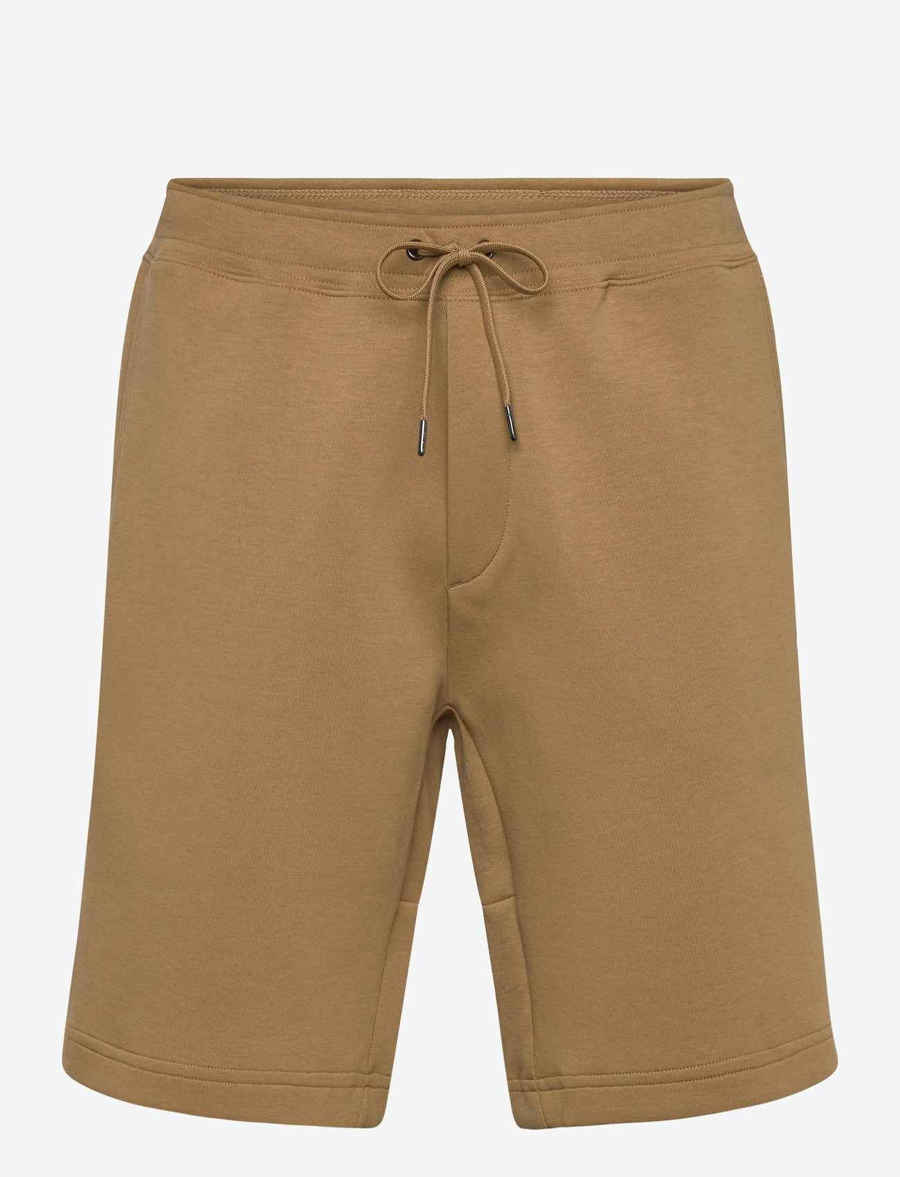 Polo Ralph Lauren - 9-Inch Double-Knit Short - sweatshorts - desert tan/c1730 - 0