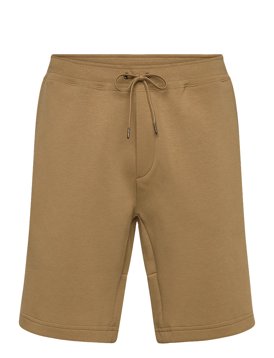 Polo Ralph Lauren - 9-Inch Double-Knit Short - lühikesed dressipüksid - desert tan/c1730 - 1