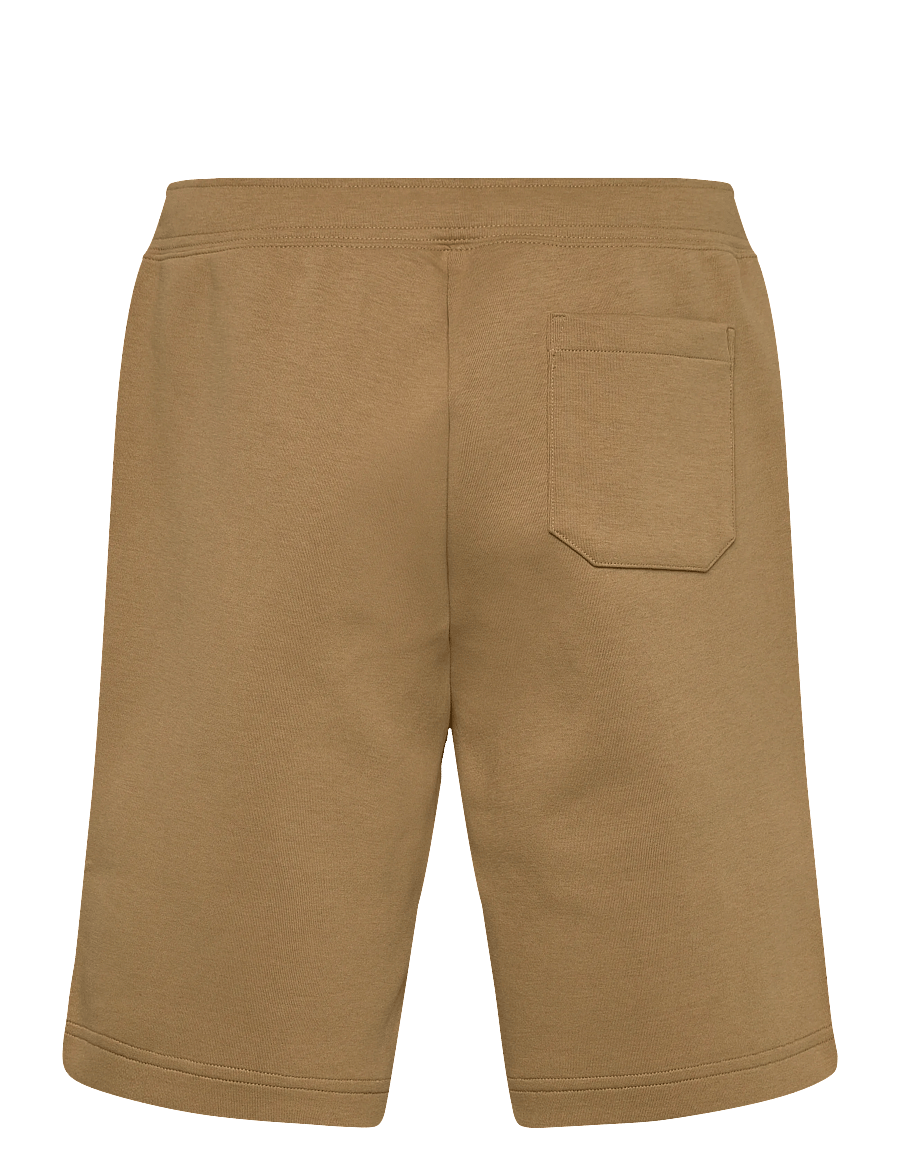 Polo Ralph Lauren - 9-Inch Double-Knit Short - lühikesed dressipüksid - desert tan/c1730 - 2