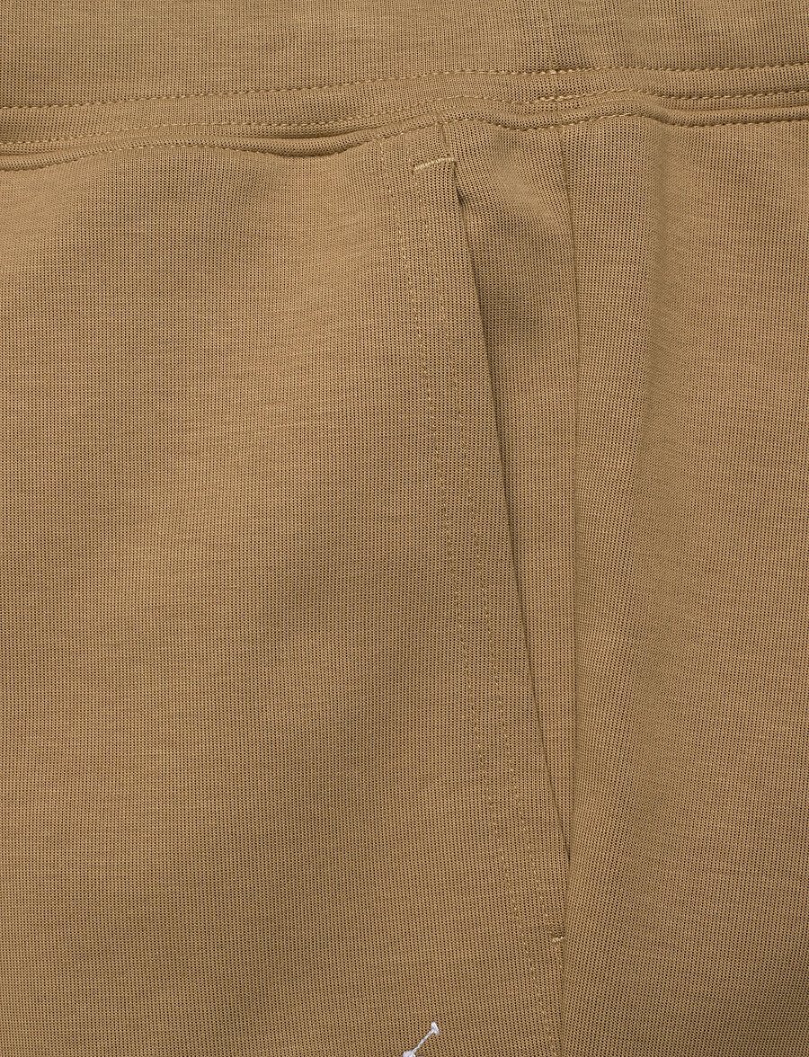 Polo Ralph Lauren - 9-Inch Double-Knit Short - lühikesed dressipüksid - desert tan/c1730 - 4