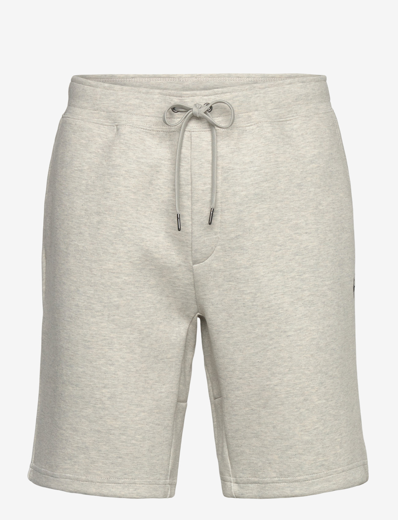 Polo Ralph Lauren - 30/1 DOUBLE KNT CVC-SHO - sweat shorts - light sport heath - 0