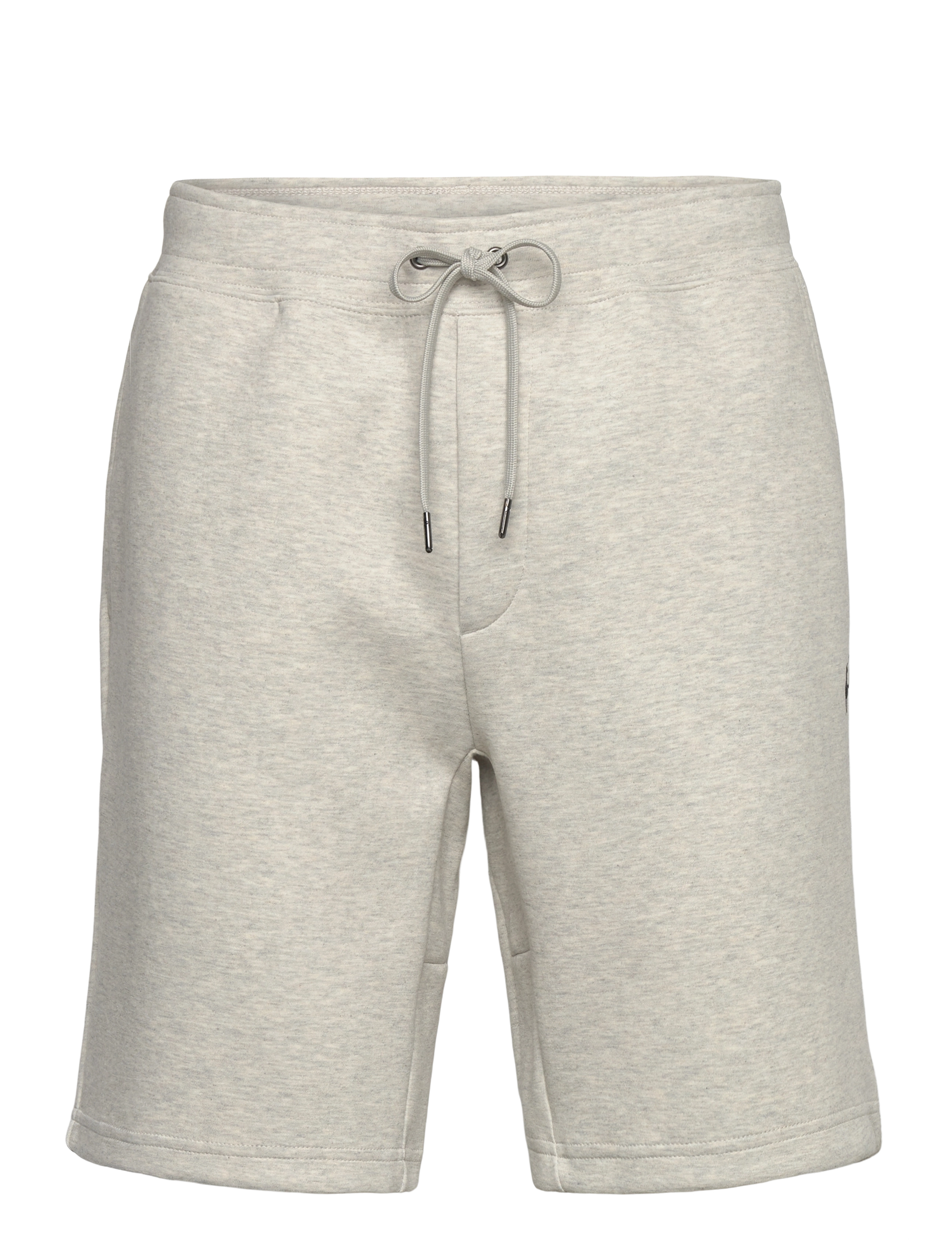 Polo Ralph Lauren 9-Inch Double-Knit Short - Shorts - LIGHT SPORT HEATH / grey