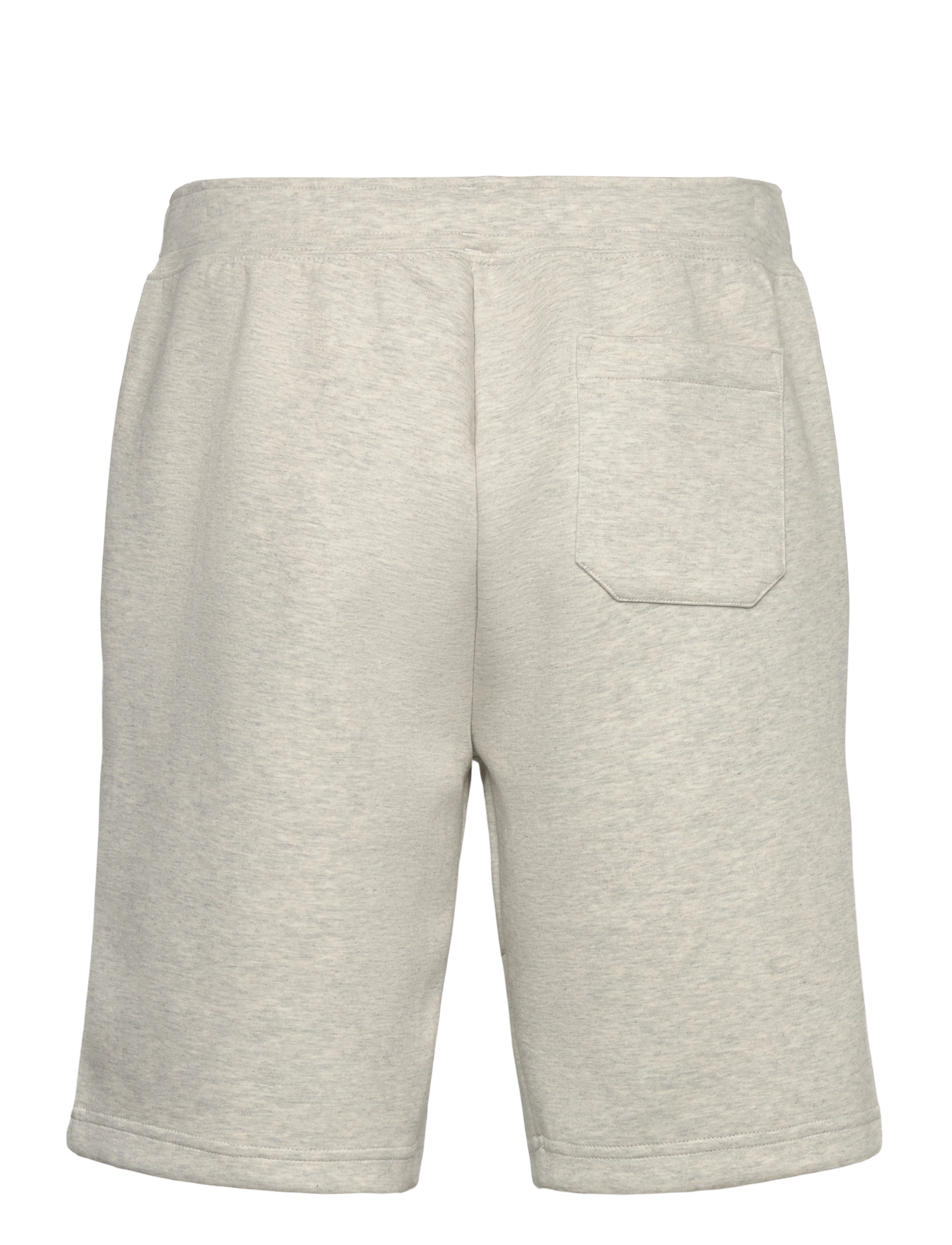 Polo Ralph Lauren - 9-Inch Double-Knit Short - sweatshorts - light sport heath - 1