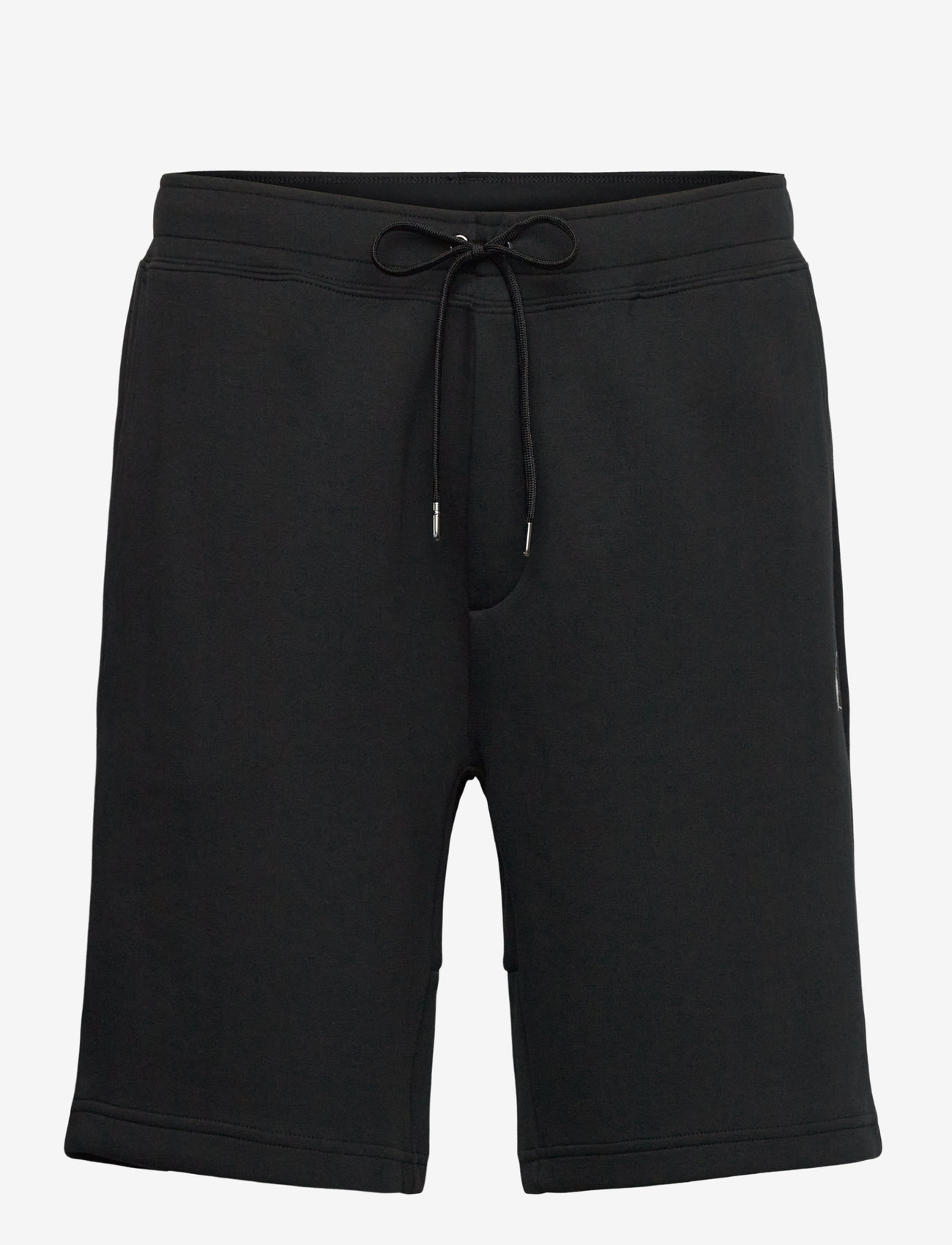 Polo Ralph Lauren - 9-Inch Double-Knit Short - lühikesed dressipüksid - polo black - 0