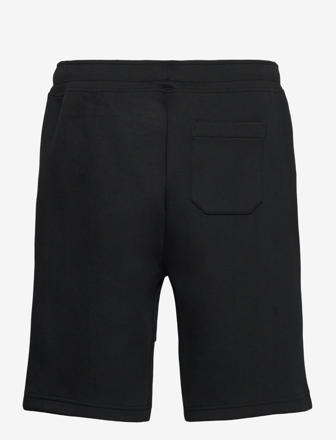 Polo Ralph Lauren - 9-Inch Double-Knit Short - lühikesed dressipüksid - polo black - 1