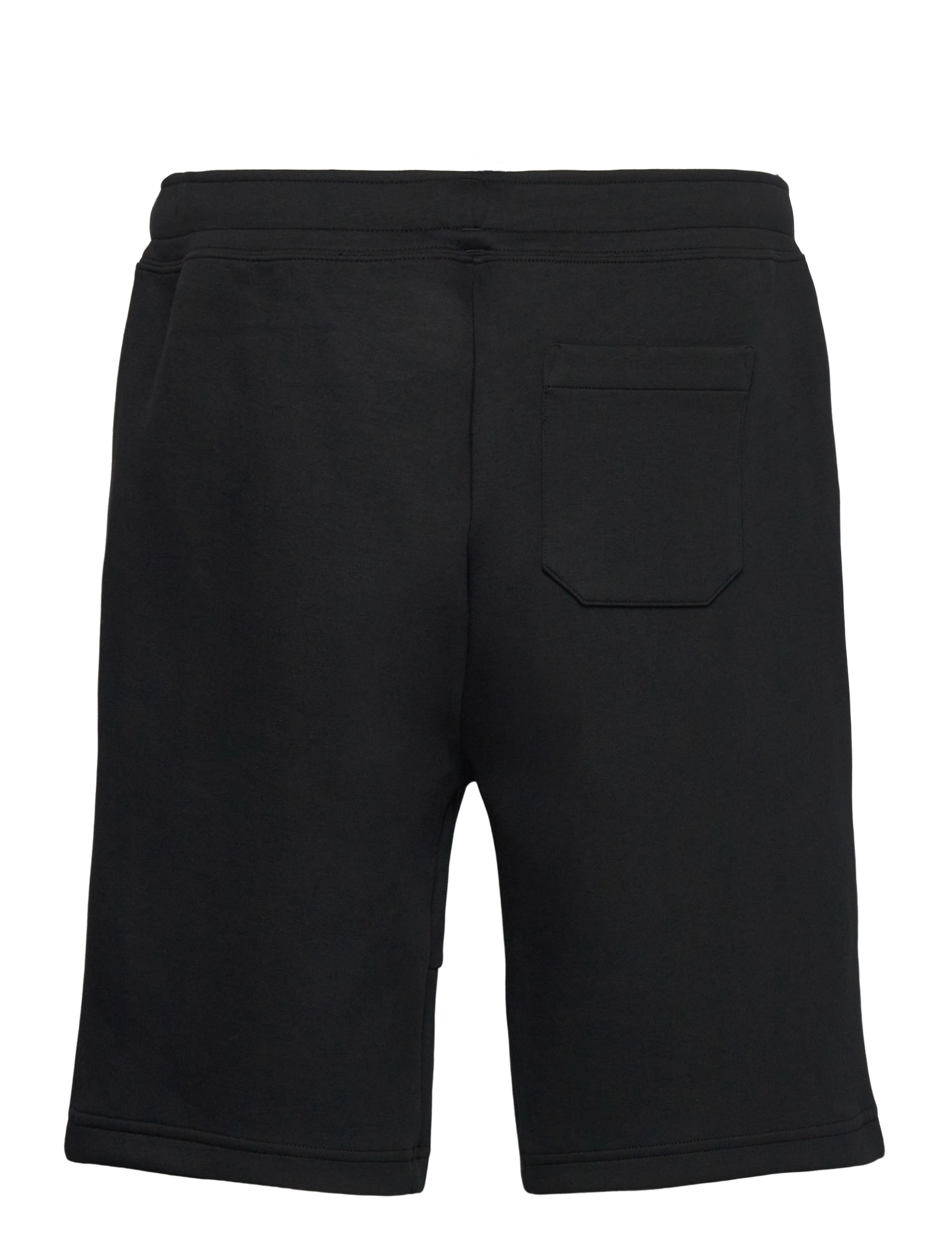 Polo Ralph Lauren - 9-Inch Double-Knit Short - lühikesed dressipüksid - polo black - 1